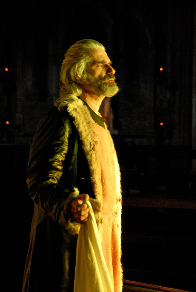 THE LEGEND OF SAINT JULIAN — NEW SITE (3)