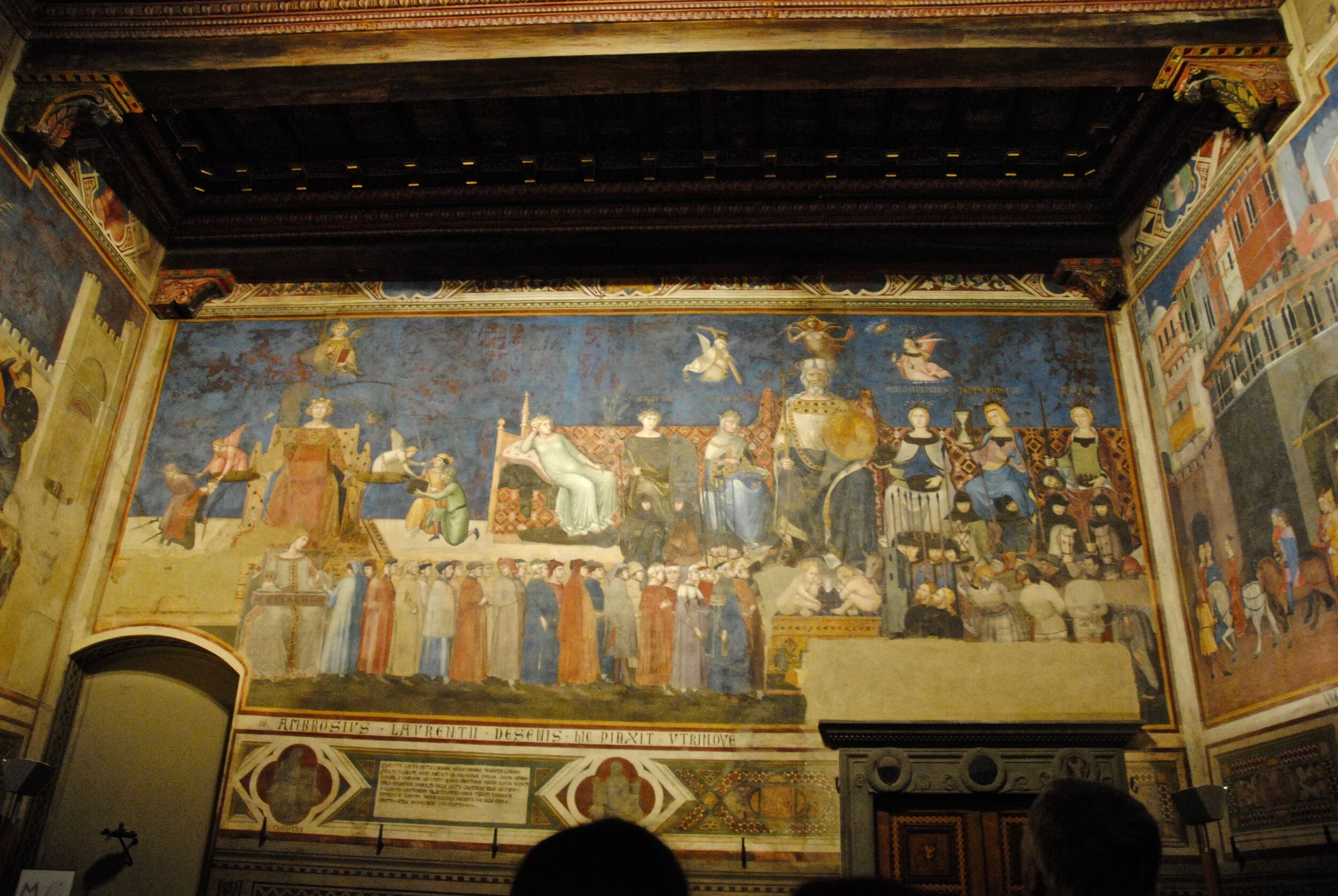 A SUMMER SEMINAR FOR CLASSICAL-CHRISTIAN SCHOOL TEACHERS