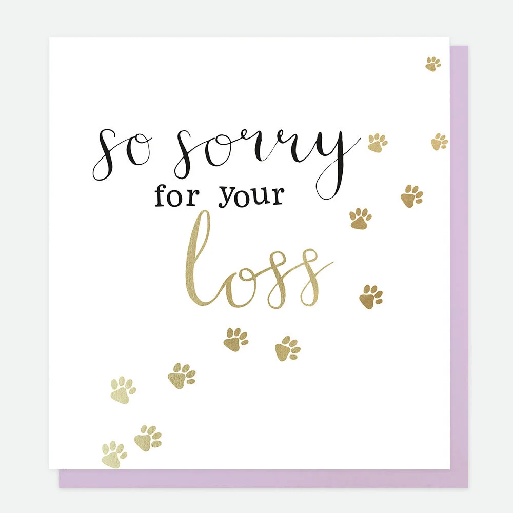 Caroline Gardner Sorry For Your Loss Abigail S Caroline Gardner Sorry For Your Loss Abigail S