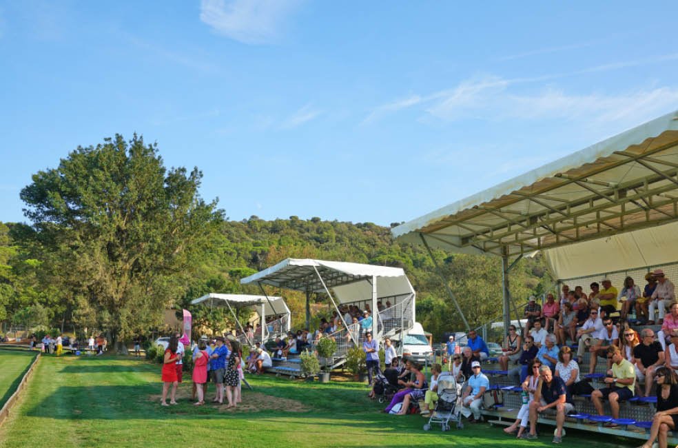 st tropez polo club