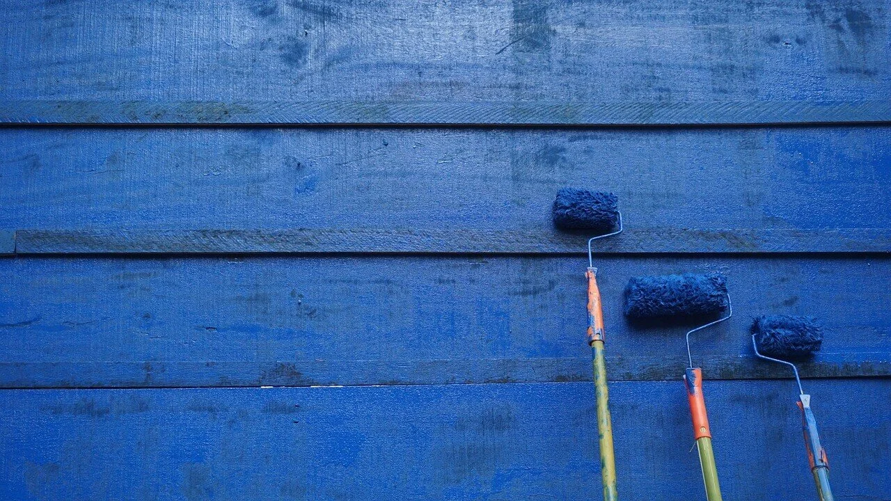The Pantone Colour Of The Year For 2020 Is 'Classic Blue' 