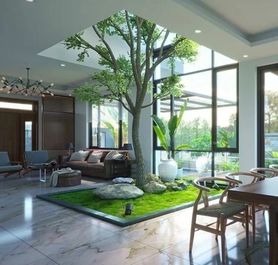 SPEAK Interior Design, Manchester