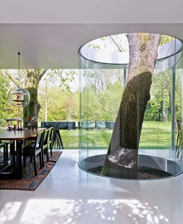 Interior Design Ideas: 'How to' do Stylish Sustainability (P1)