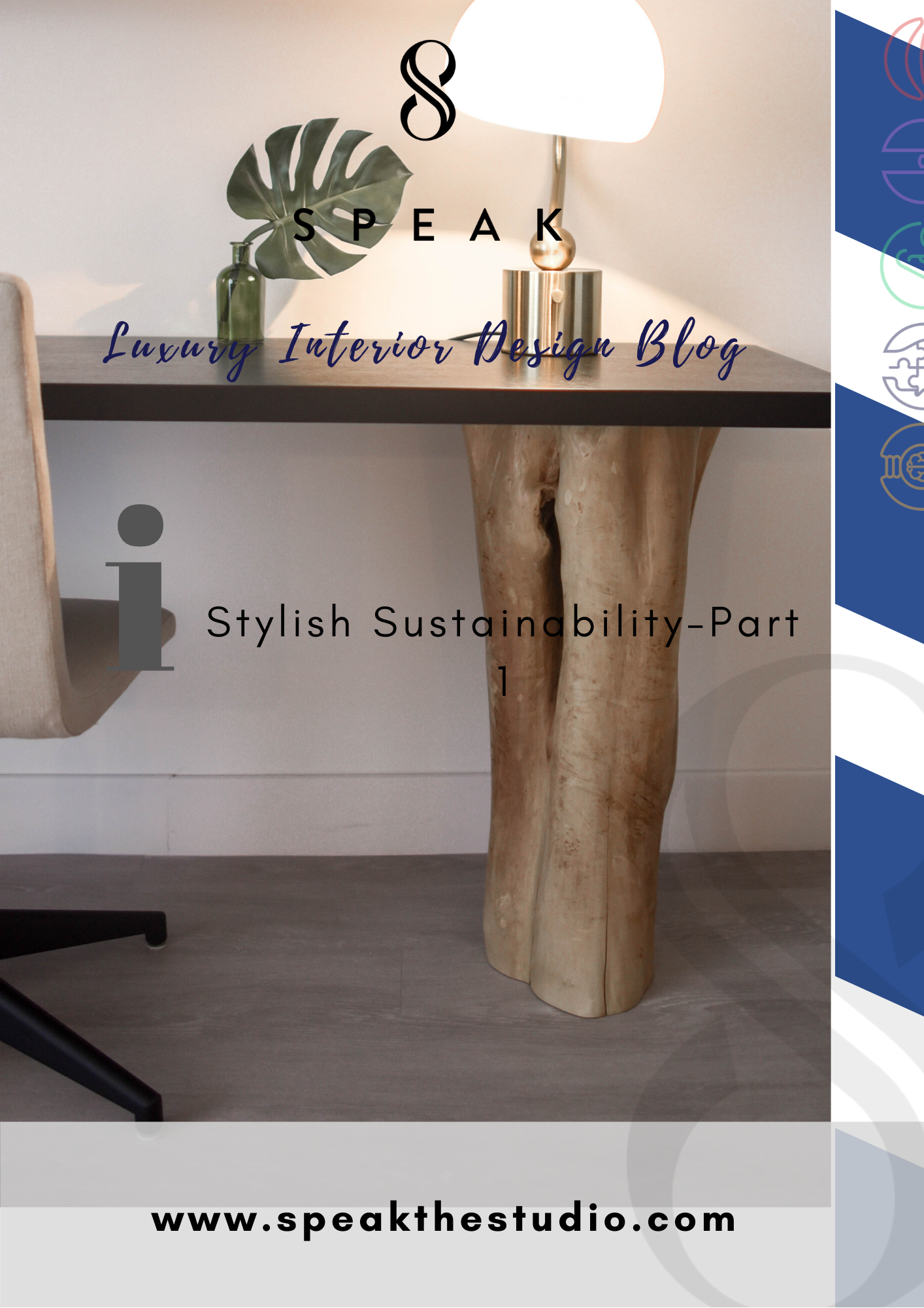 SPEAK INTERIOR DESIGN