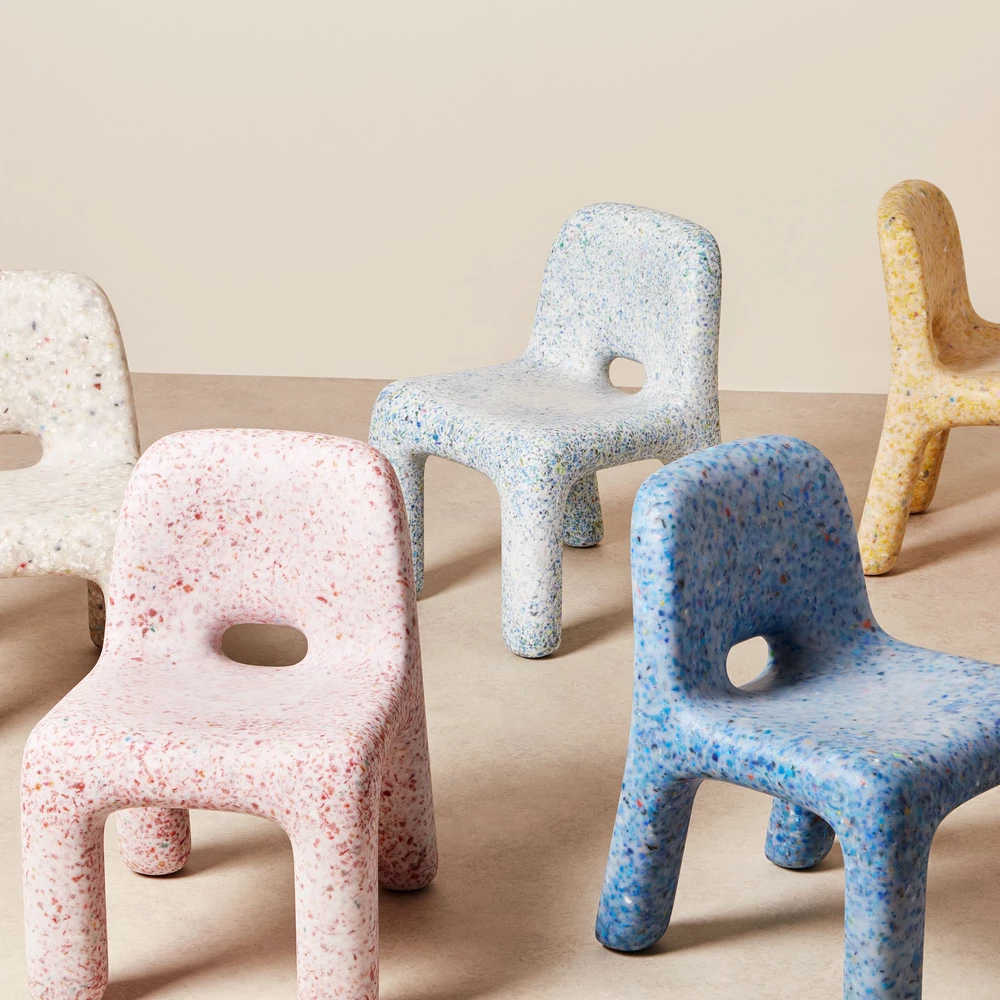 How is Interior Design Contributing Towards the Circular Economy?