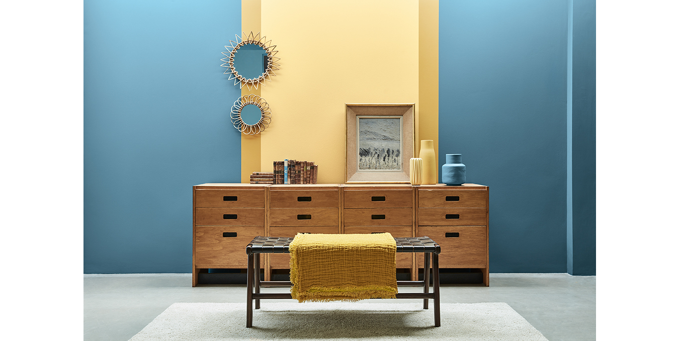 Which Paints Are Best to Use in North Facing Rooms?