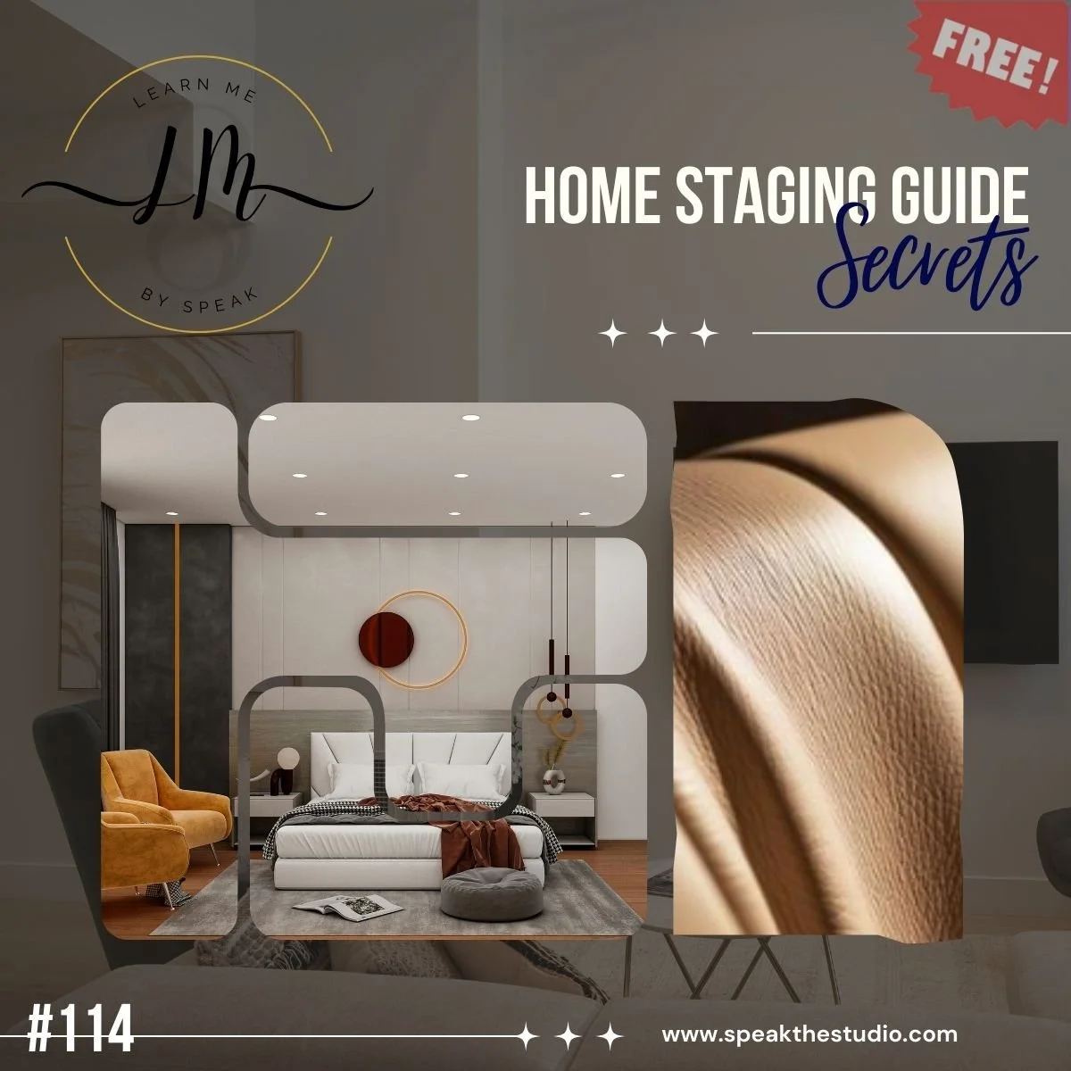 SPEAK | Luxury Interior Design Studio | Manchester and Cheshire ...