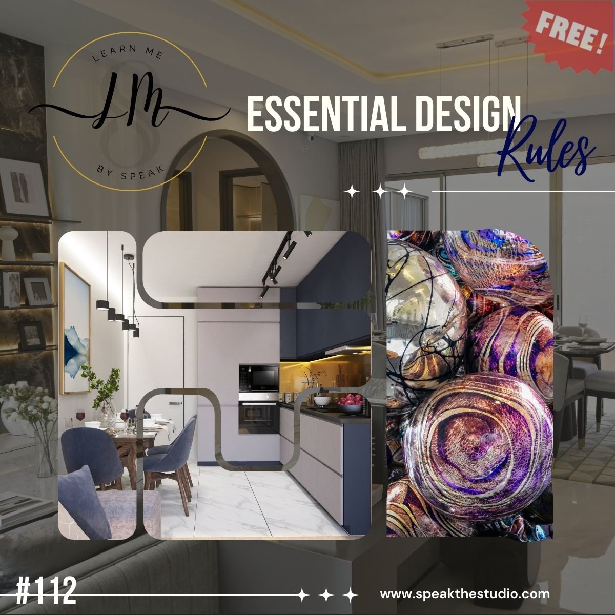 Learn Me: Design Rules (Free)