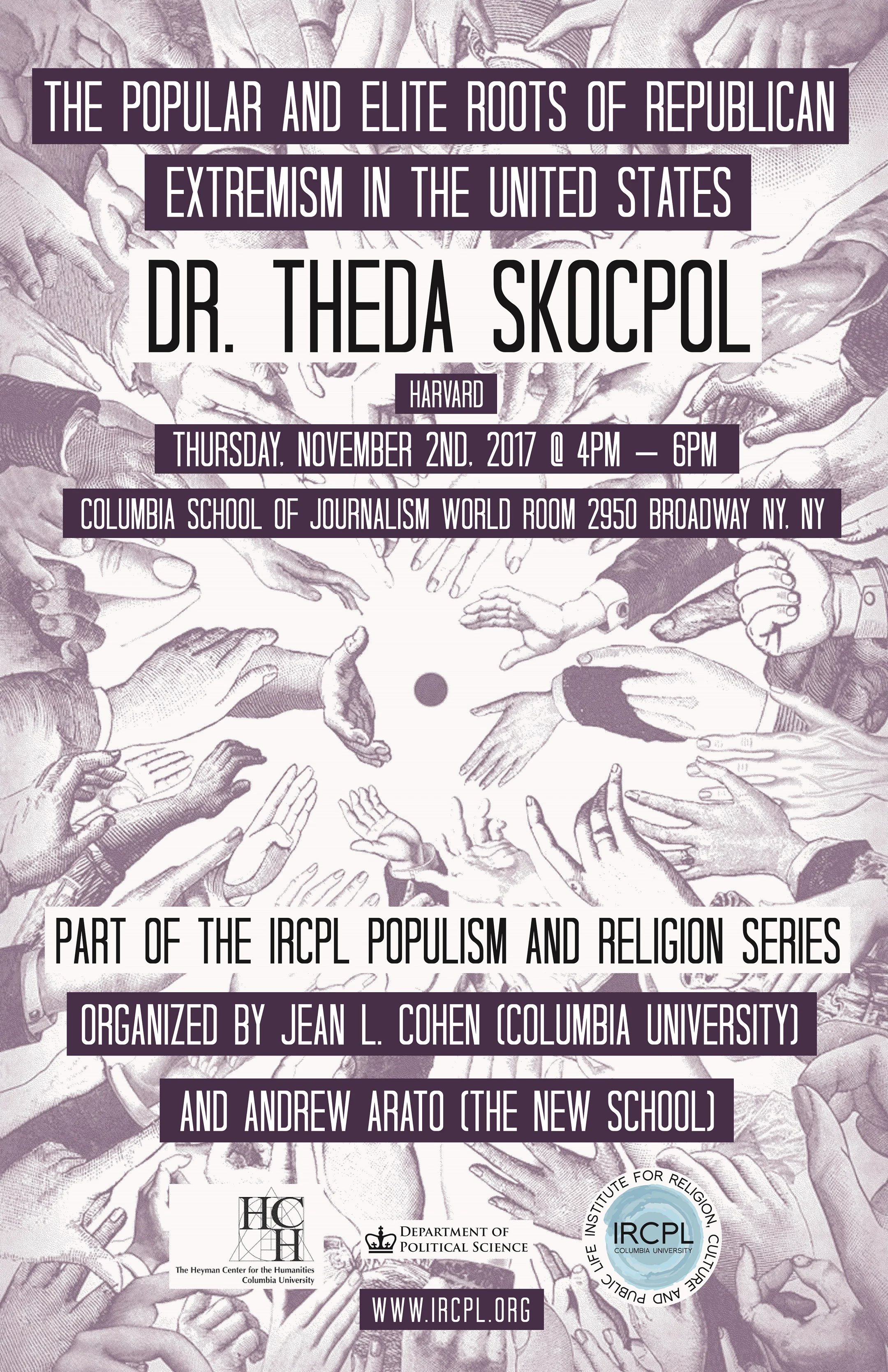 The Popular and Elite Roots of Republican Extremism in the United States