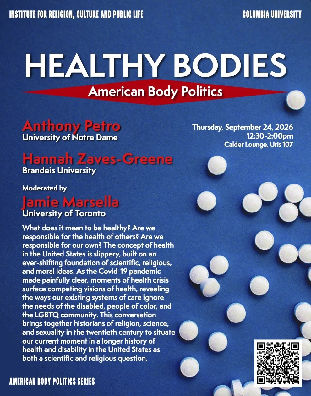 Healthy Bodies