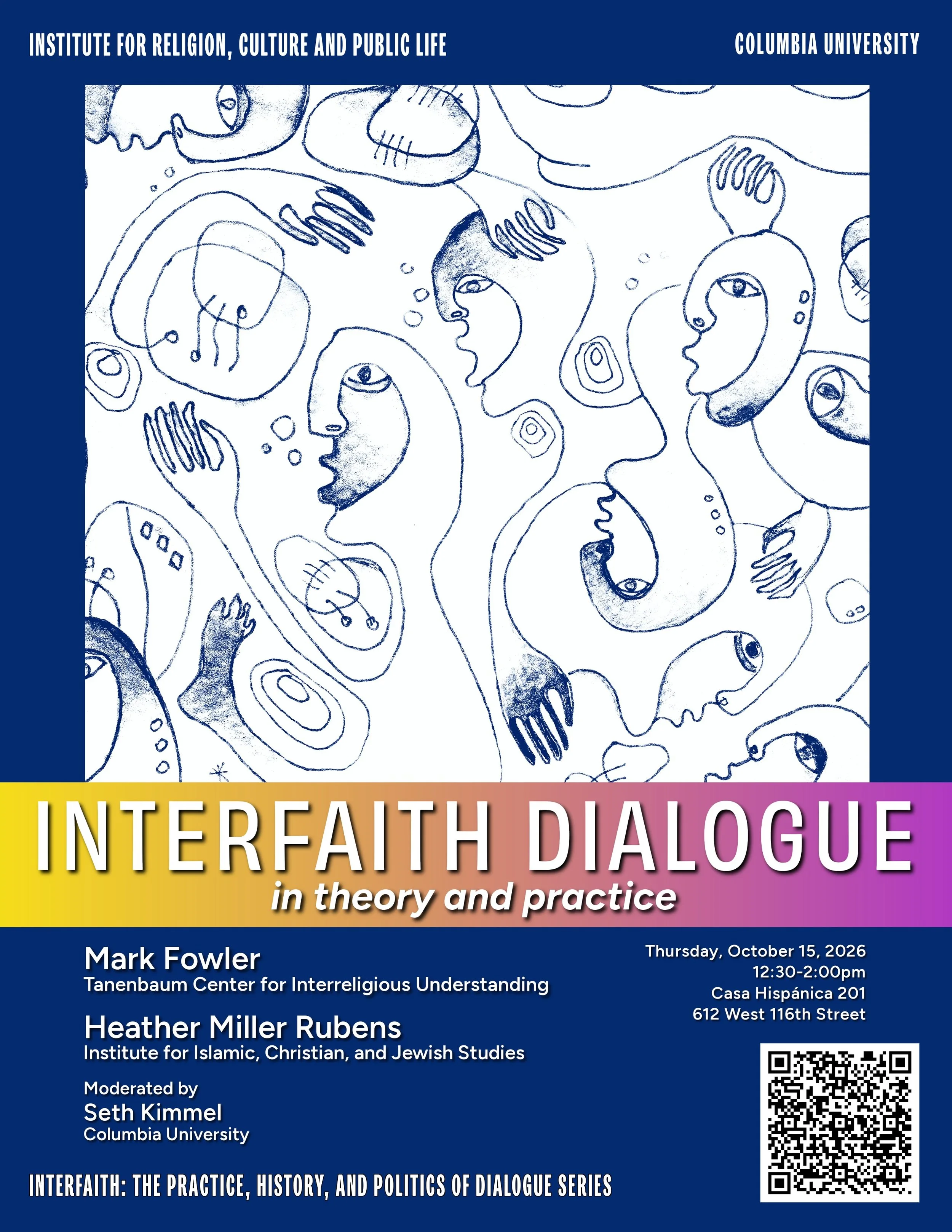 Interfaith Dialogue in Theory and Practice