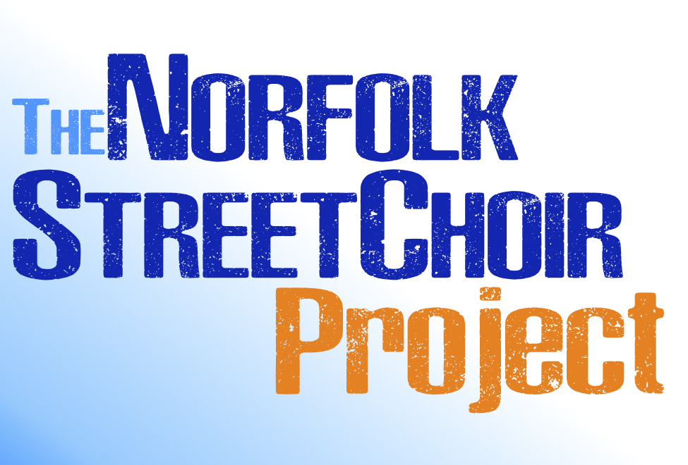 The Norfolk Street Choir Project