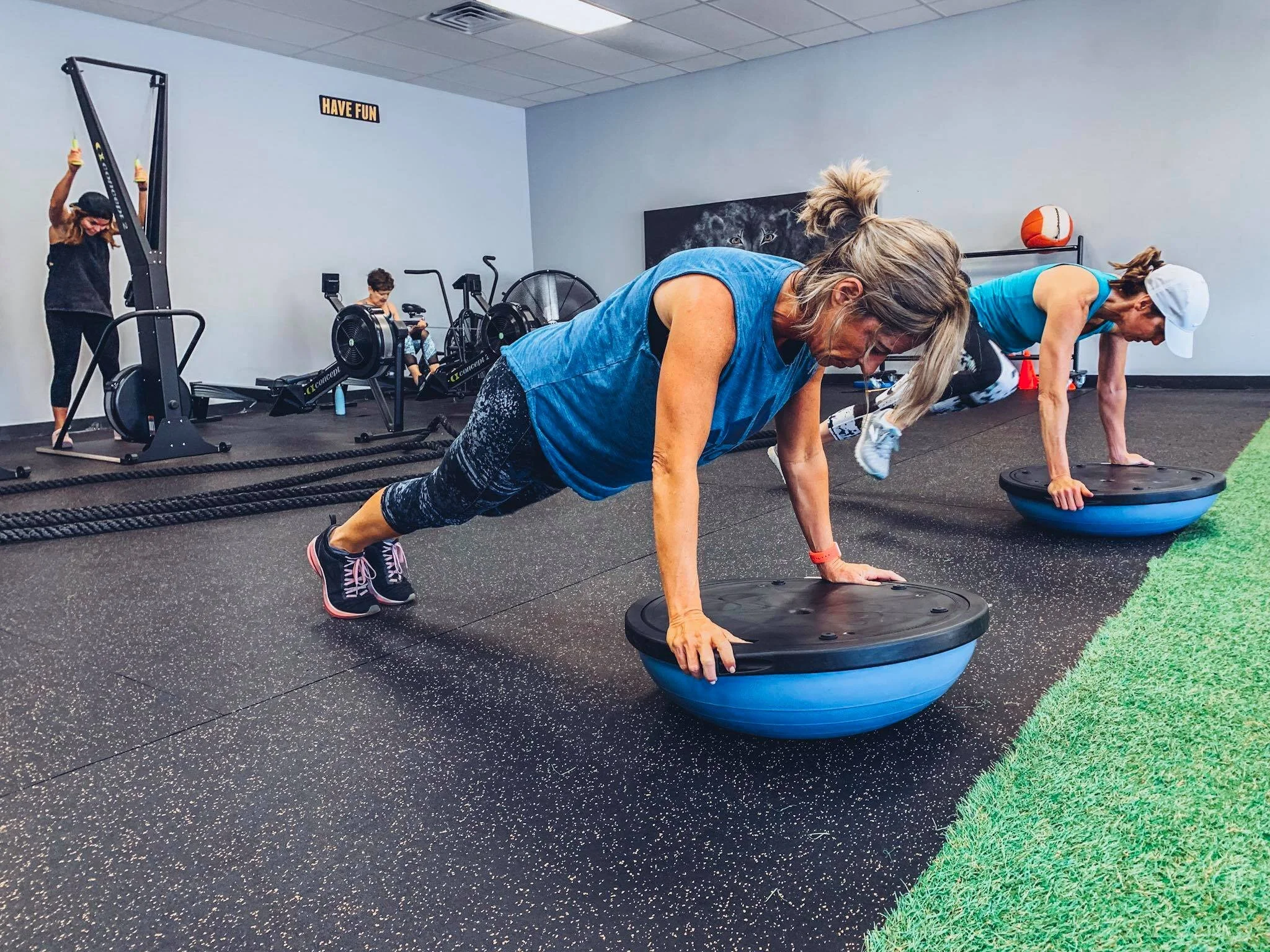 Free First Week Gym Near — Pride Fitness Free First Week Gym Near — Pride Fitness