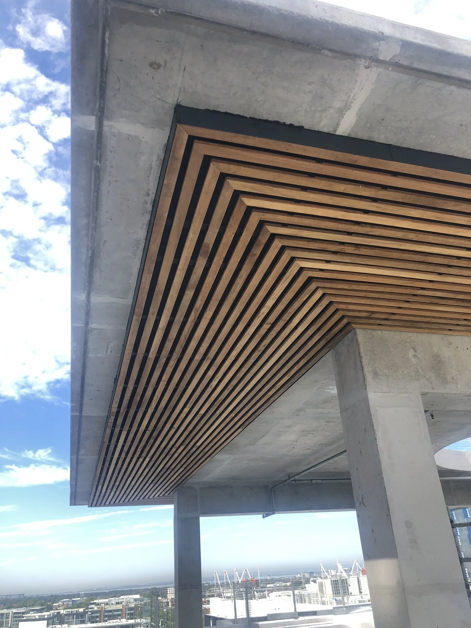 UNO Apartments Green Square