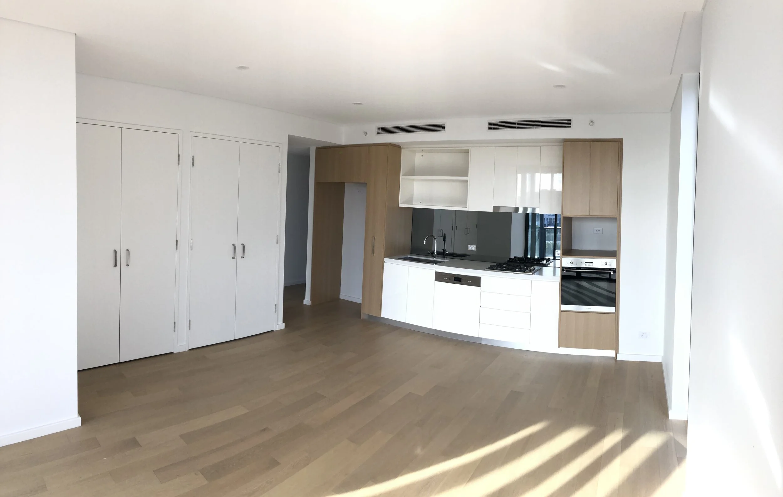 UNO Apartments Green Square