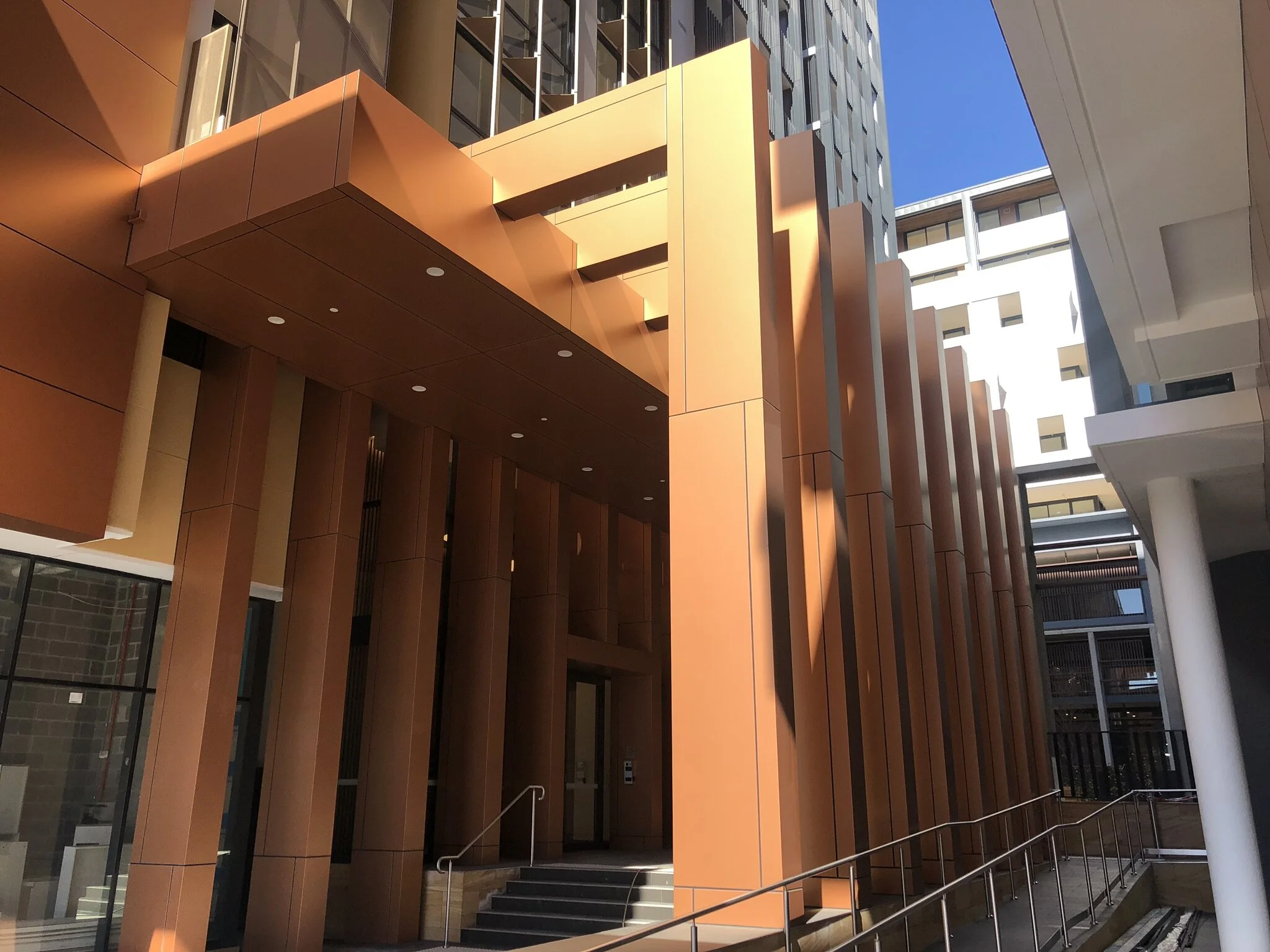 UNO Apartments Green Square