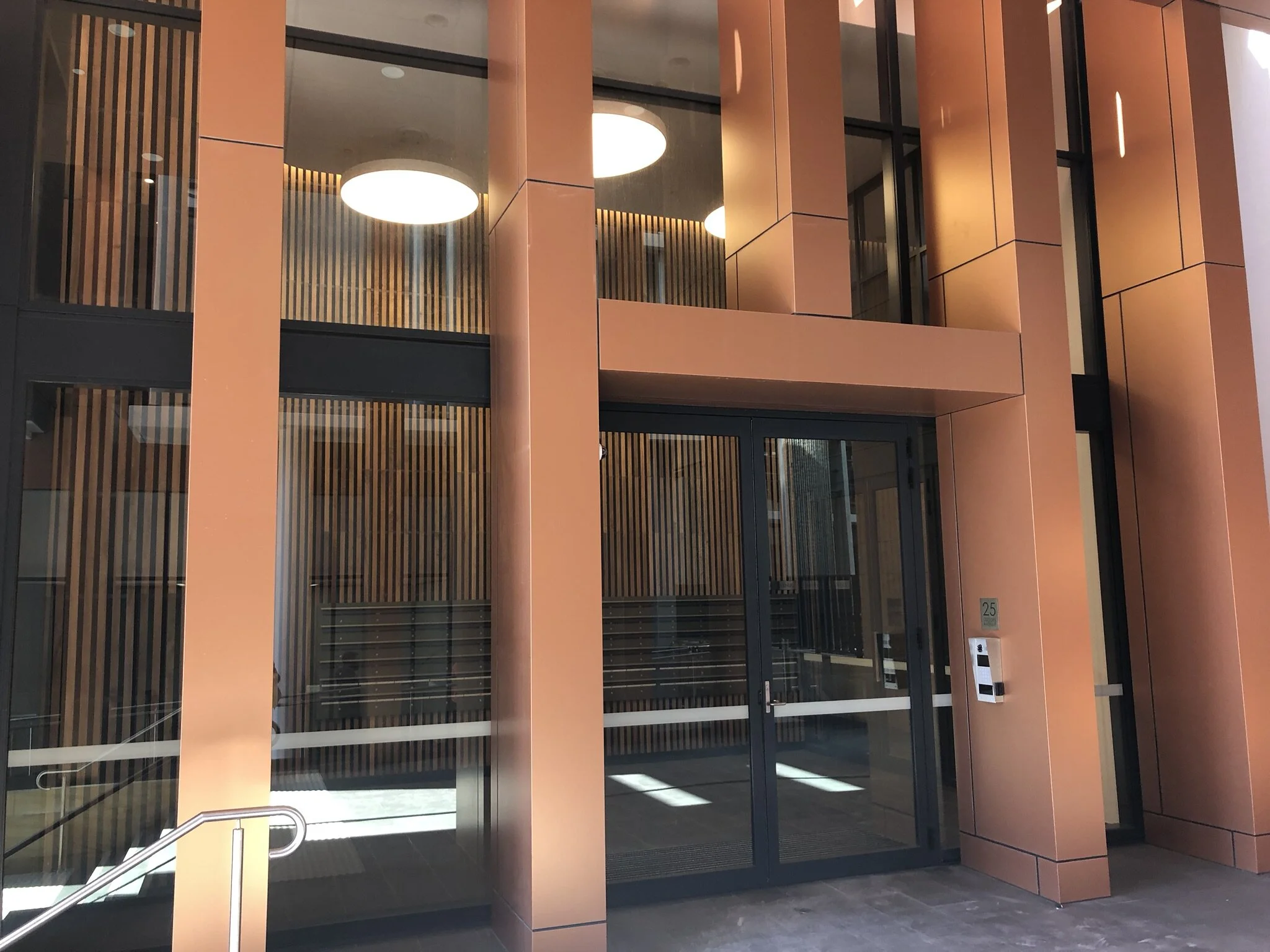 UNO Apartments Green Square