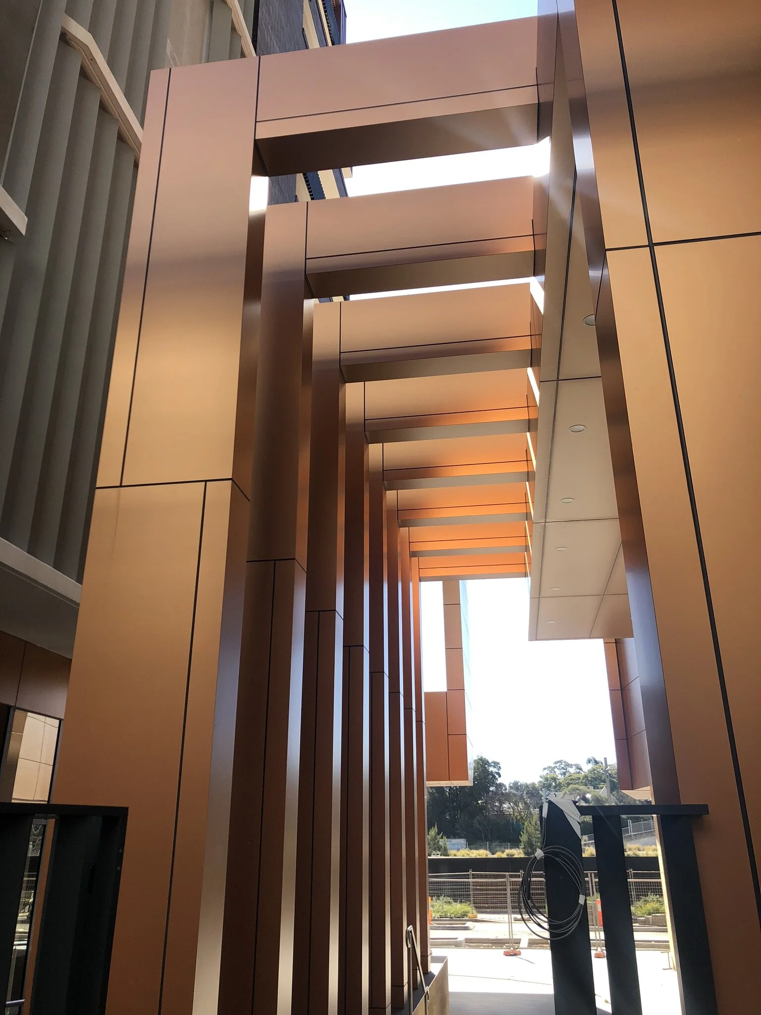 UNO Apartments Green Square