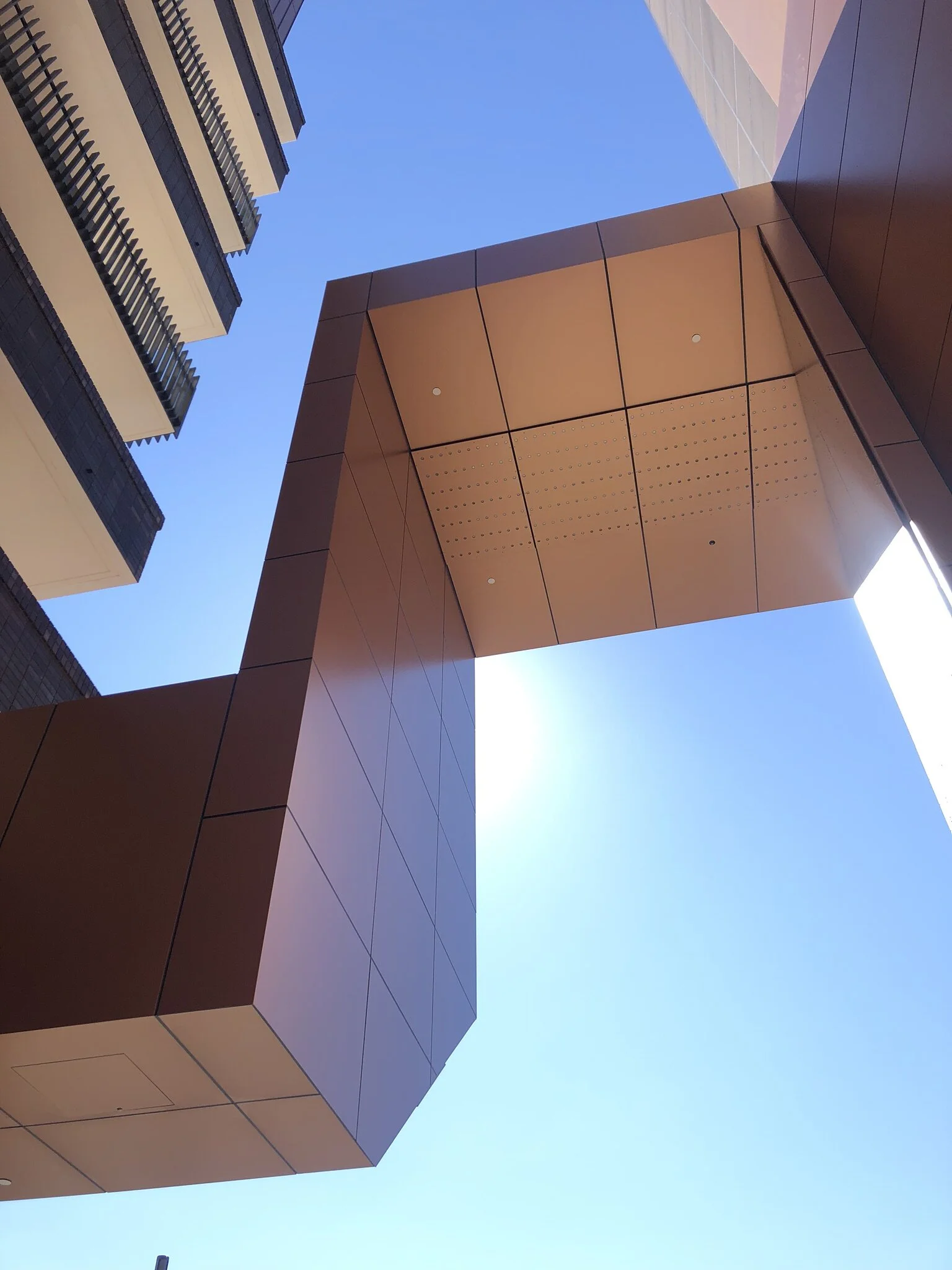 UNO Apartments Green Square