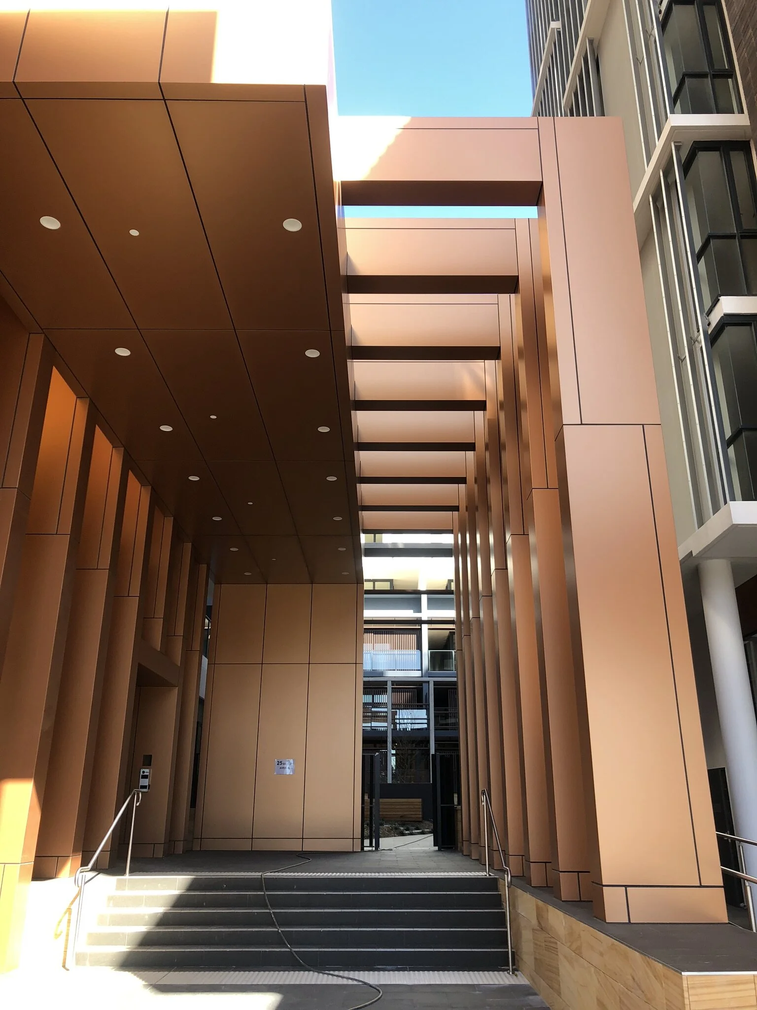 UNO Apartments Green Square