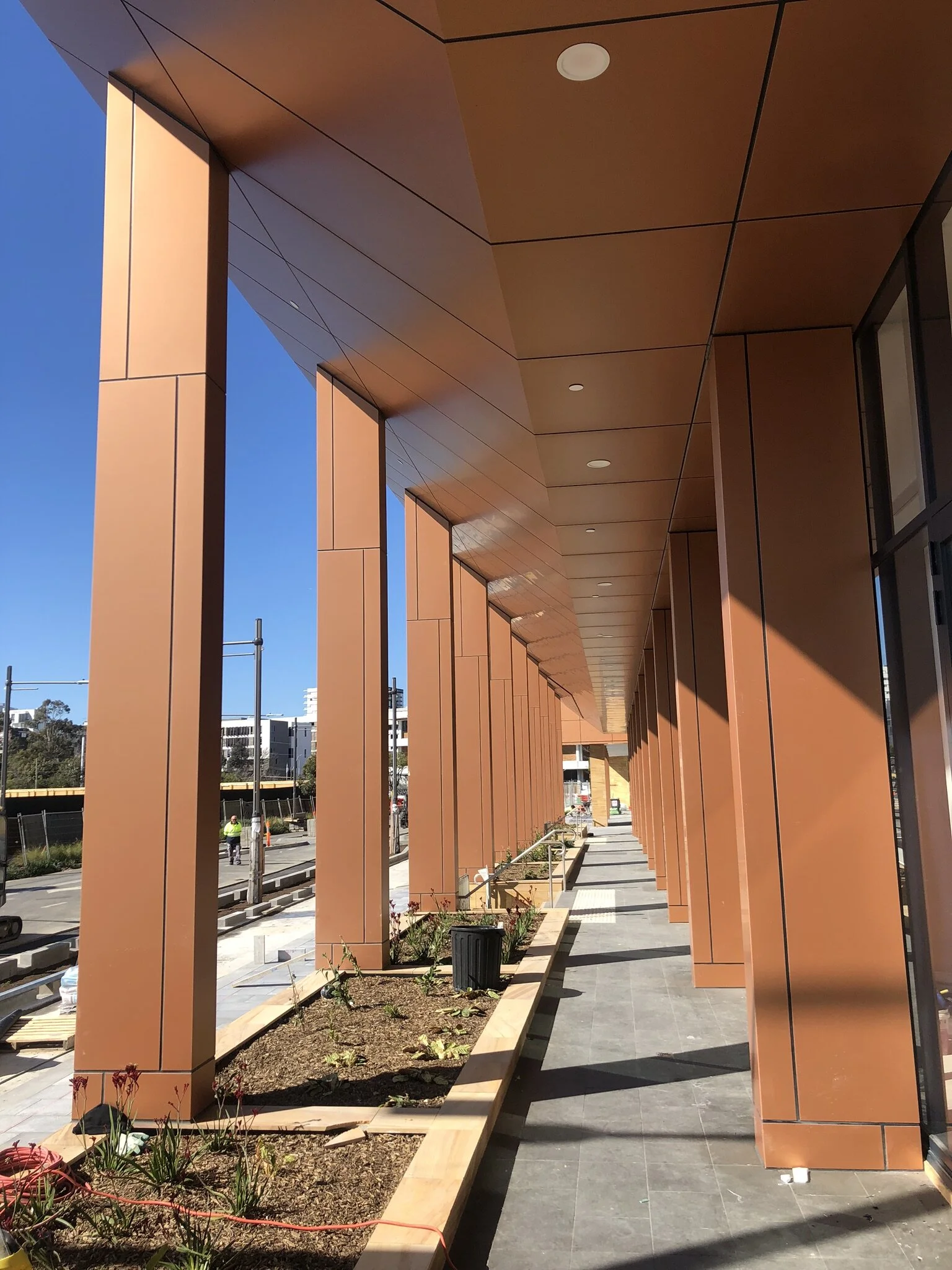 UNO Apartments Green Square