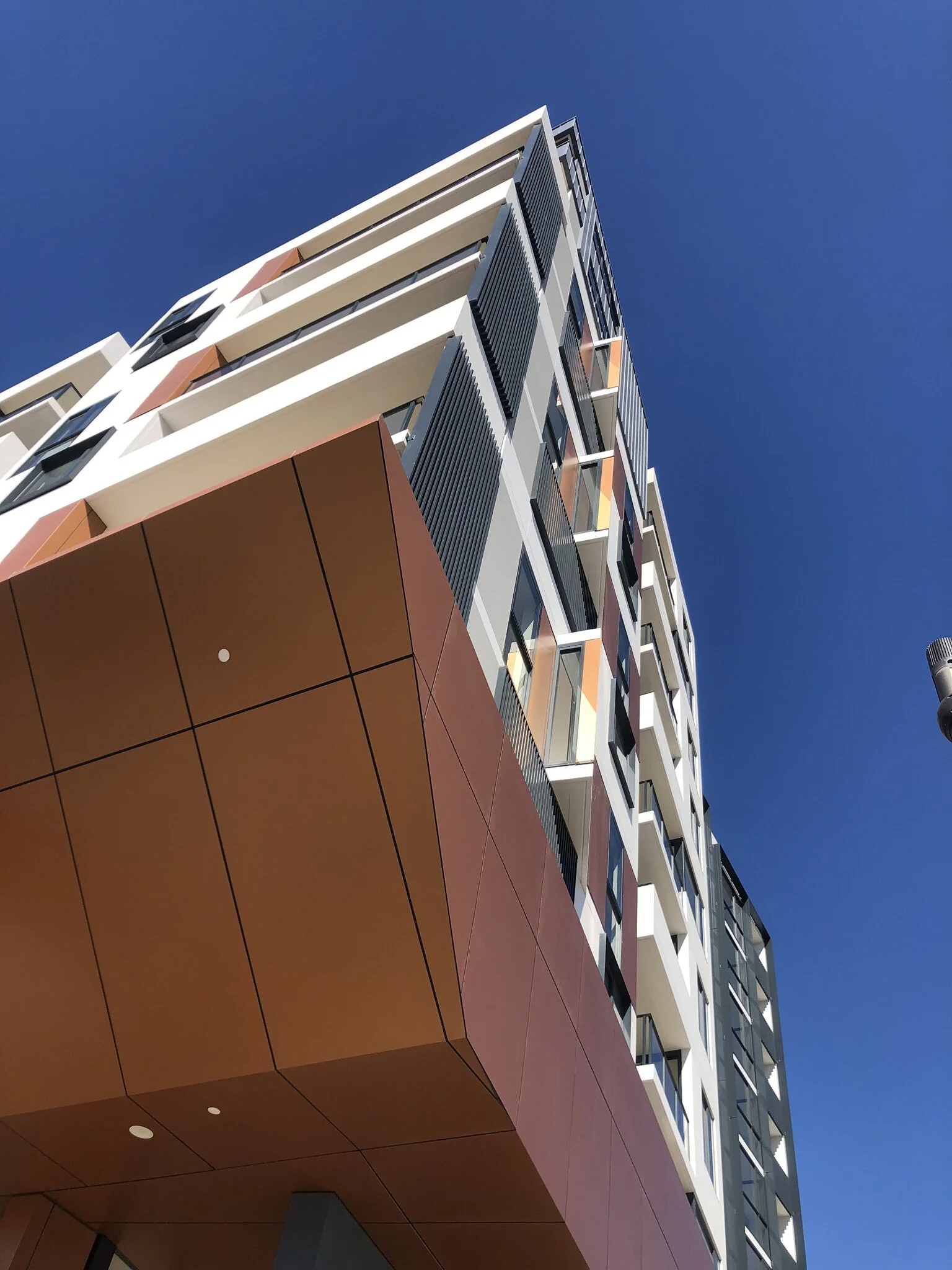 UNO Apartments Green Square