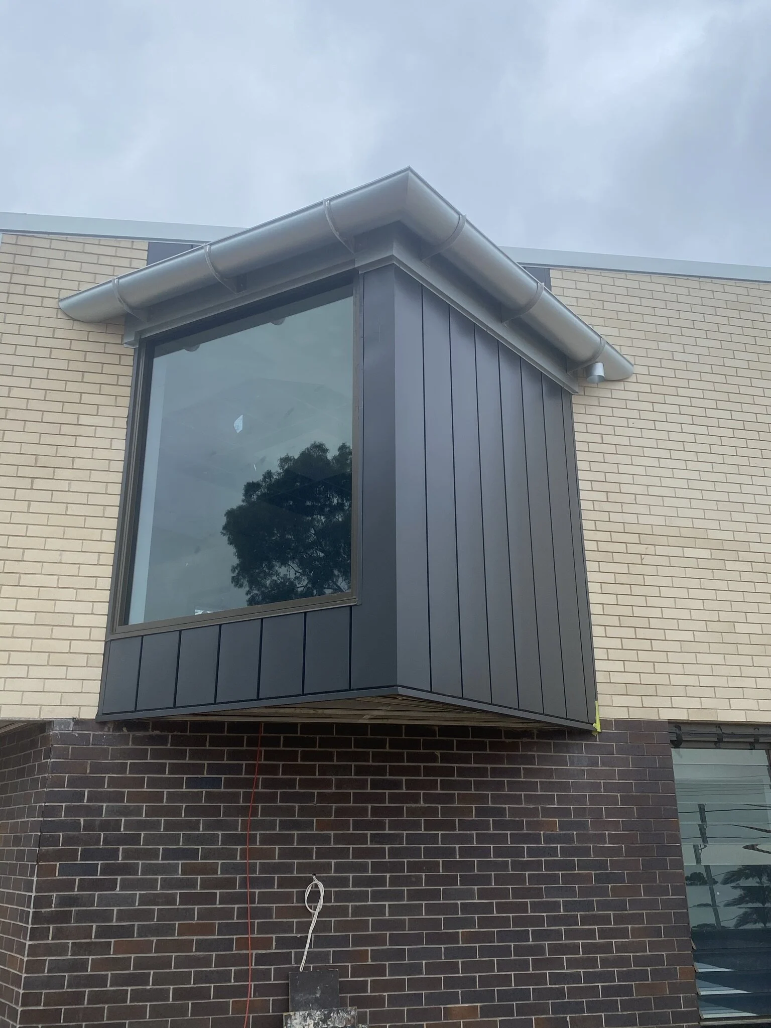 Mainsbridge School for Specific Purposes