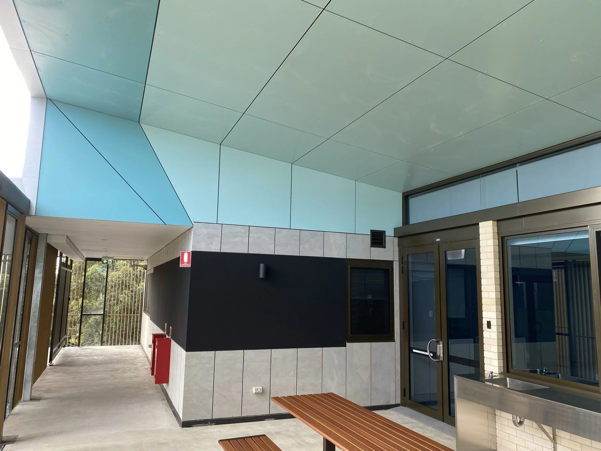 Mainsbridge School for Specific Purposes