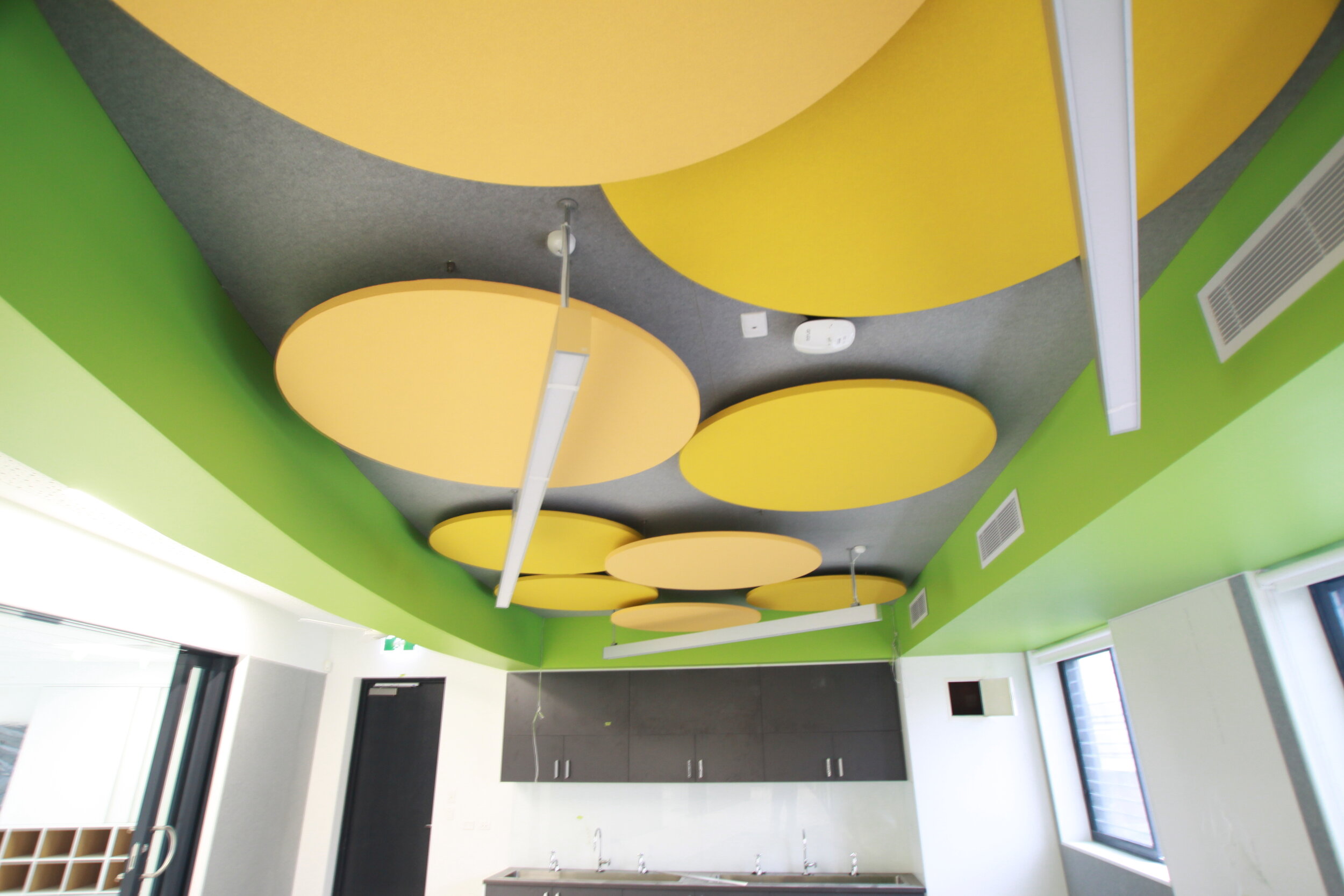 Merrylands Public School