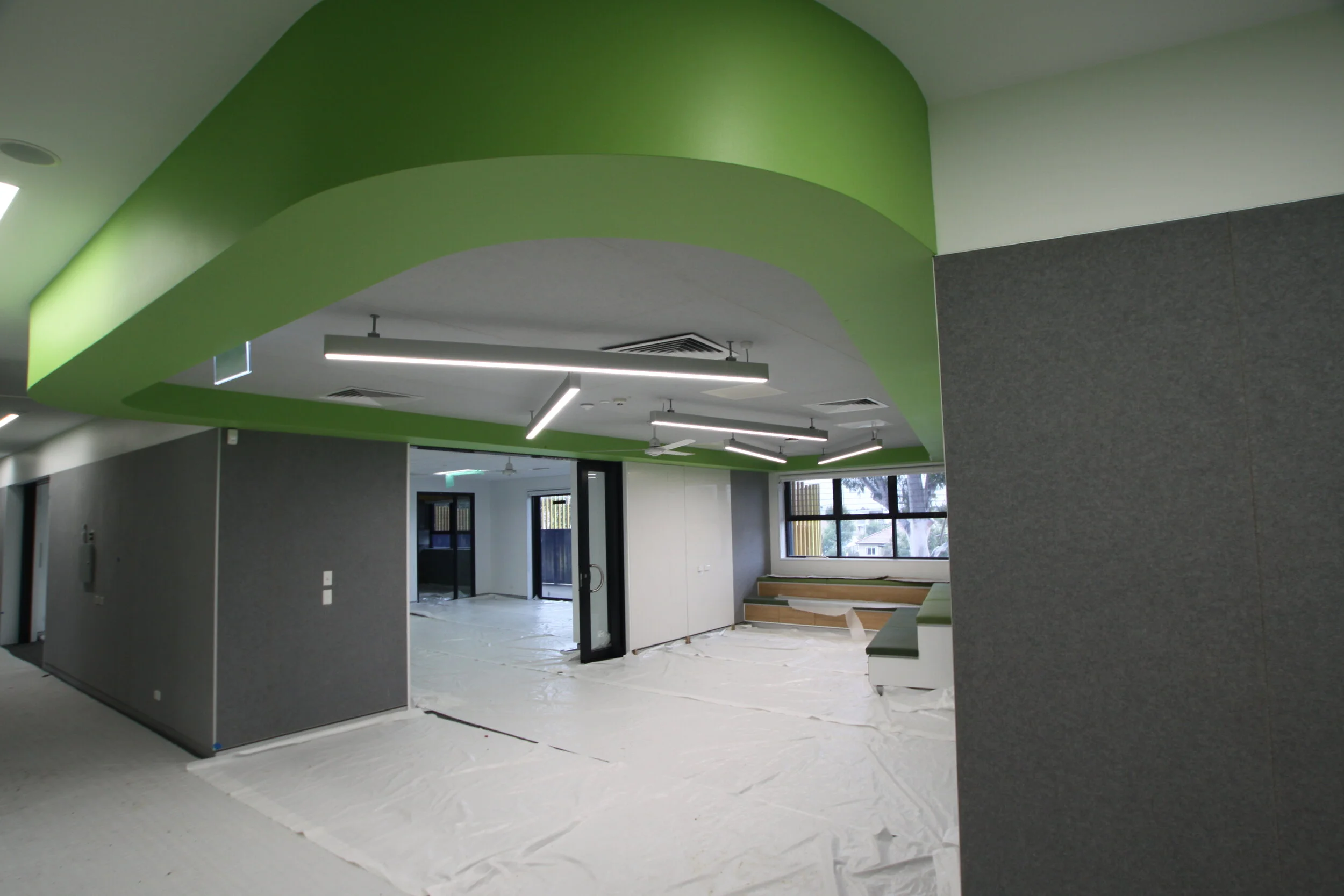 Merrylands Public School