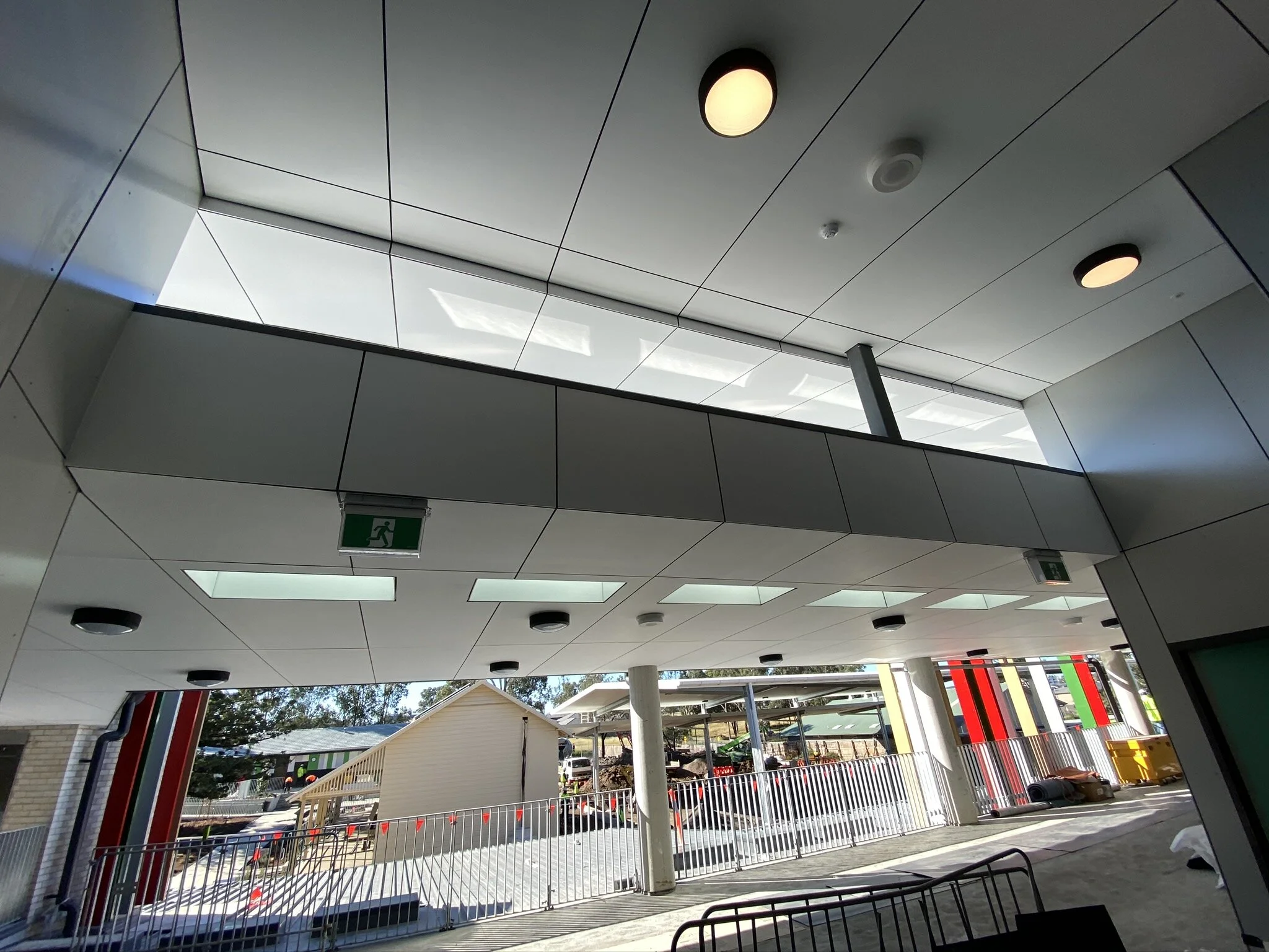 Schofields Public School