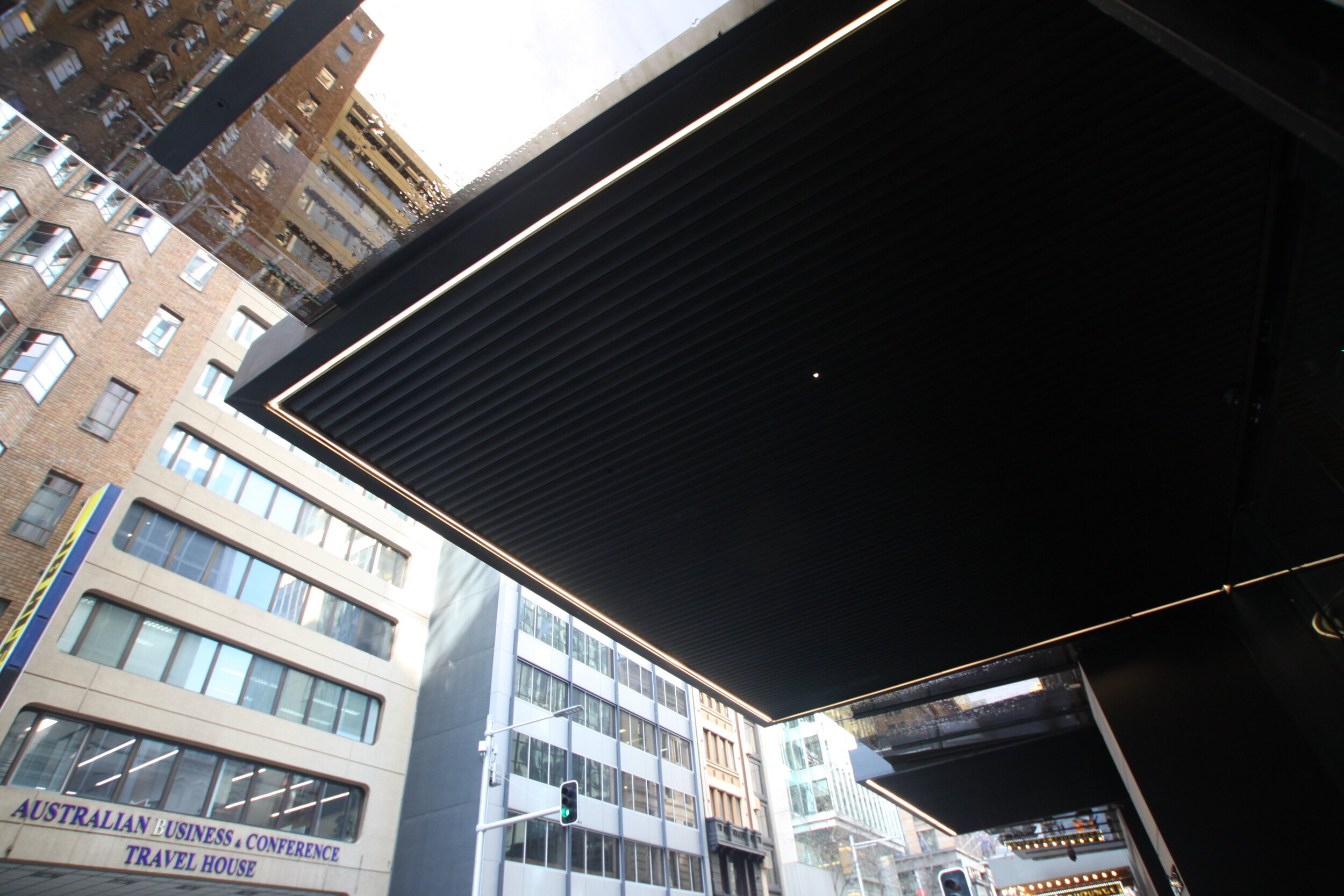 123 Angel Place Sydney CBD