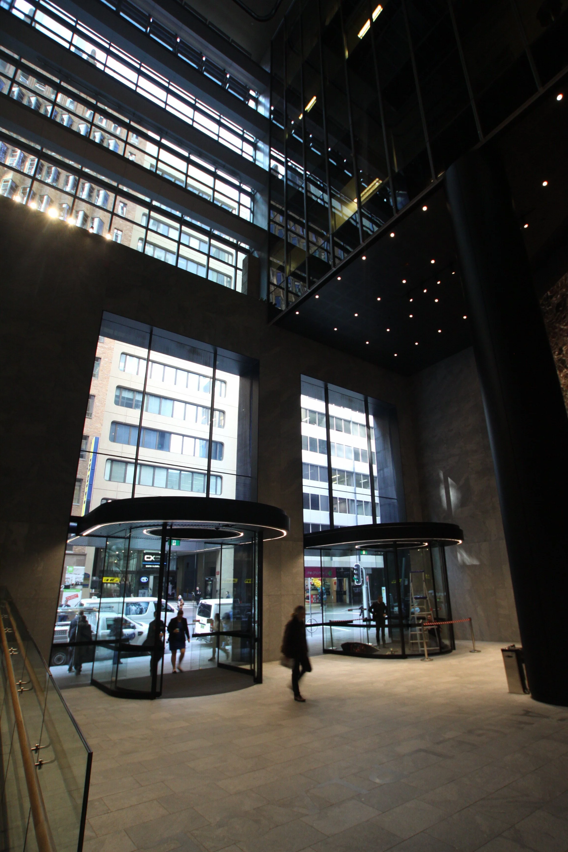 123 Angel Place Sydney CBD