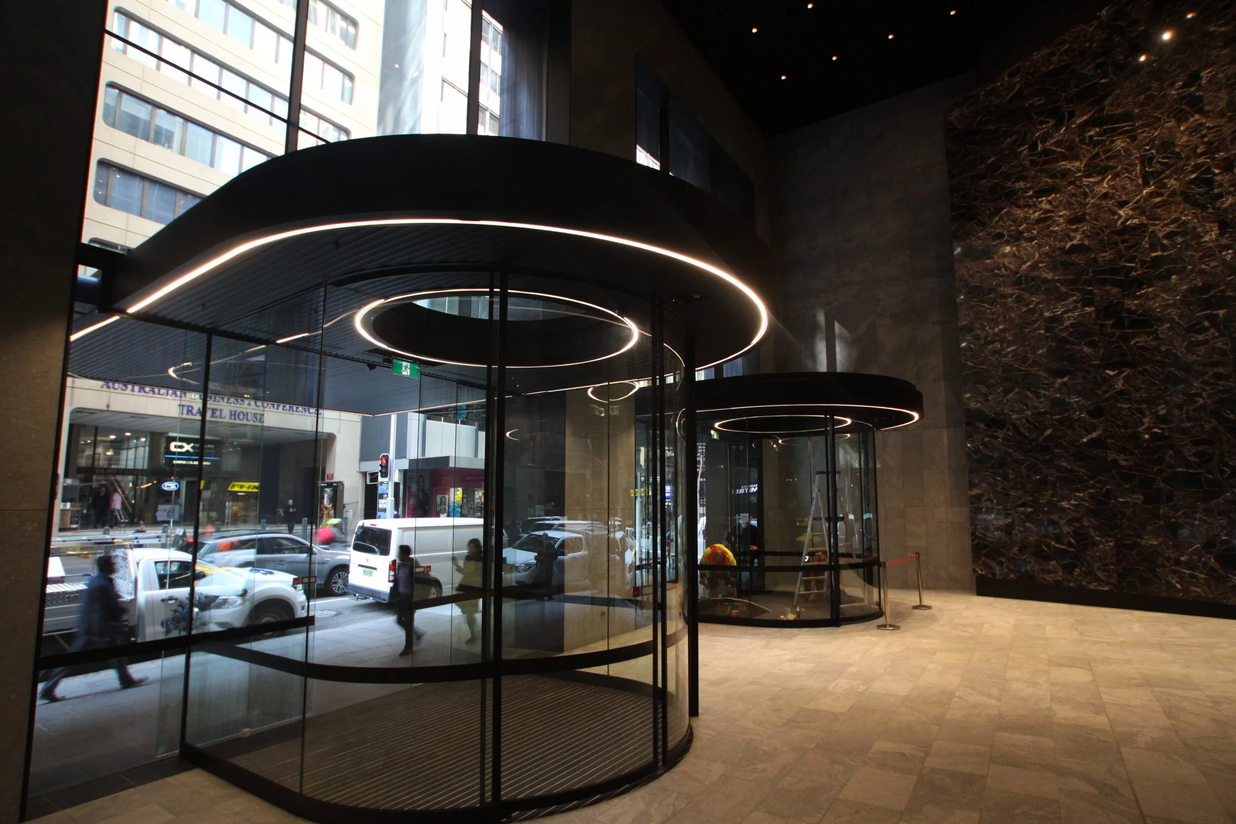 123 Angel Place Sydney CBD