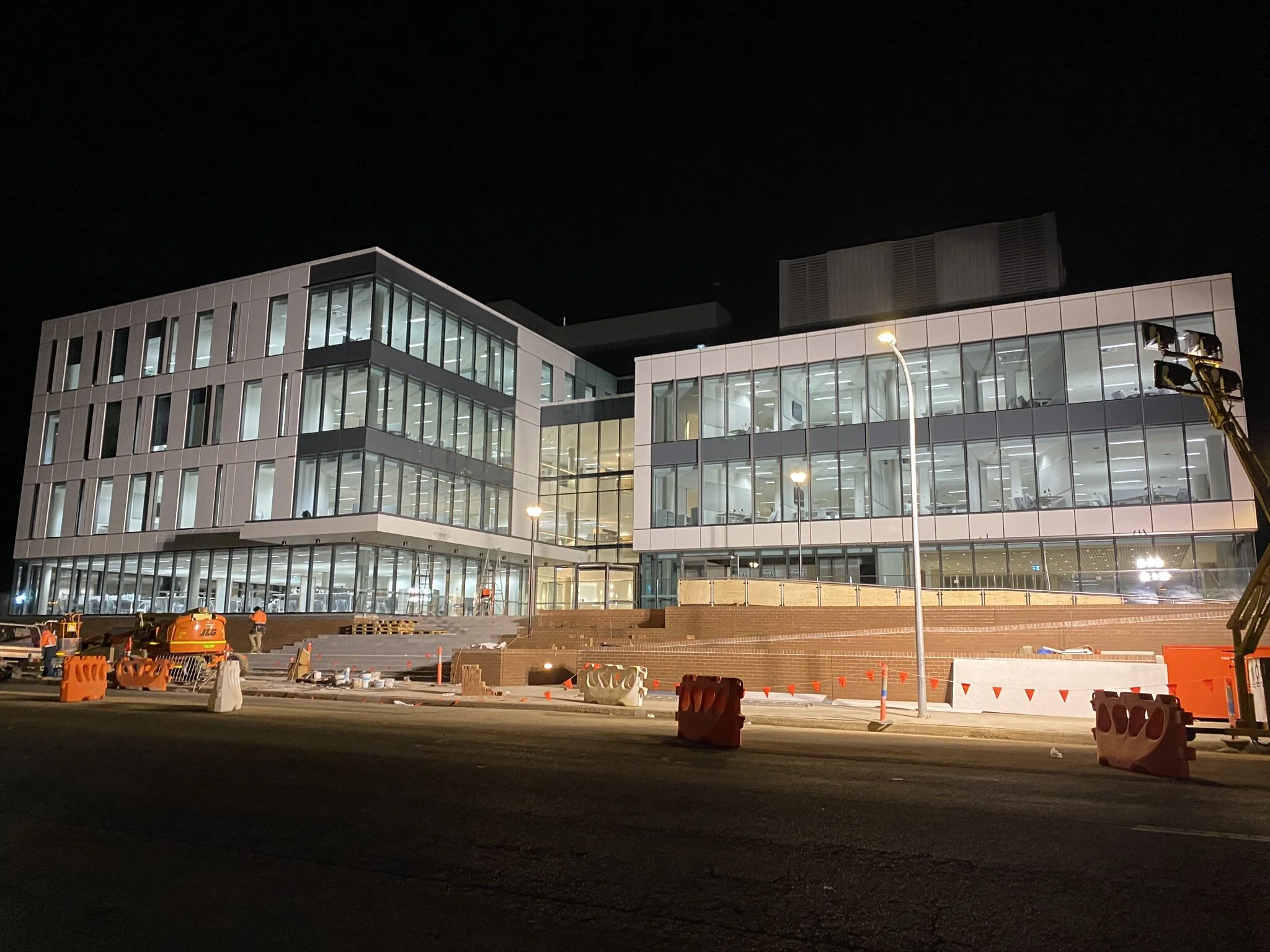 Department of Primary Industry & Energy Orange