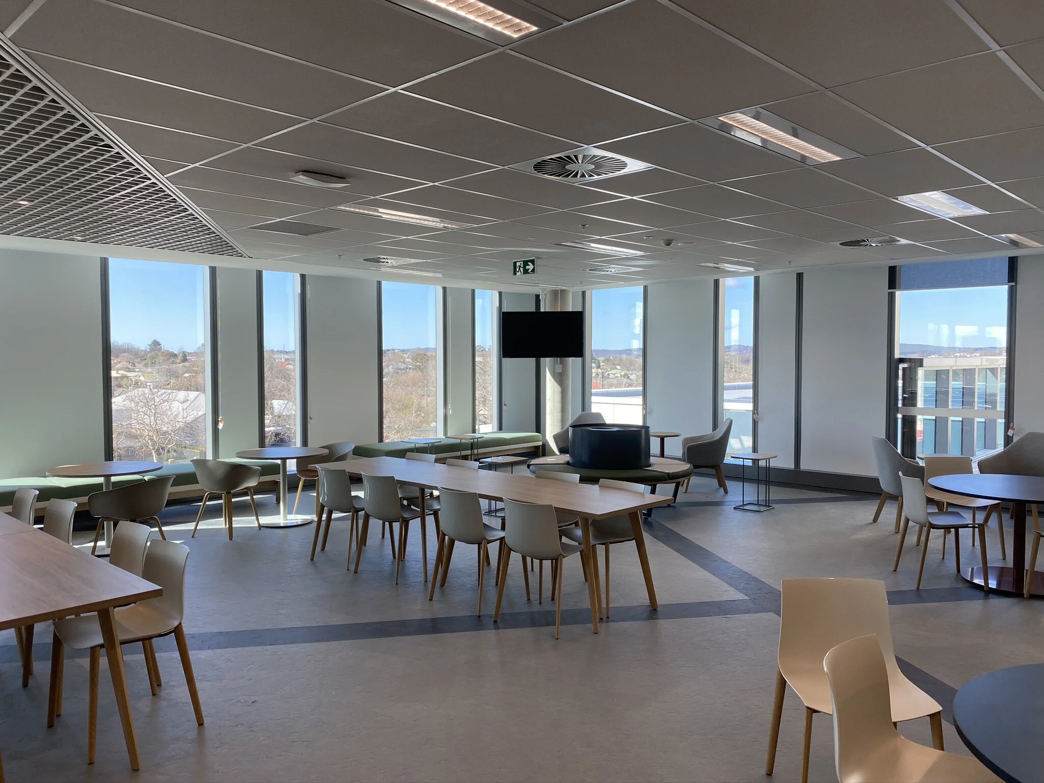 Department of Primary Industry & Energy Orange