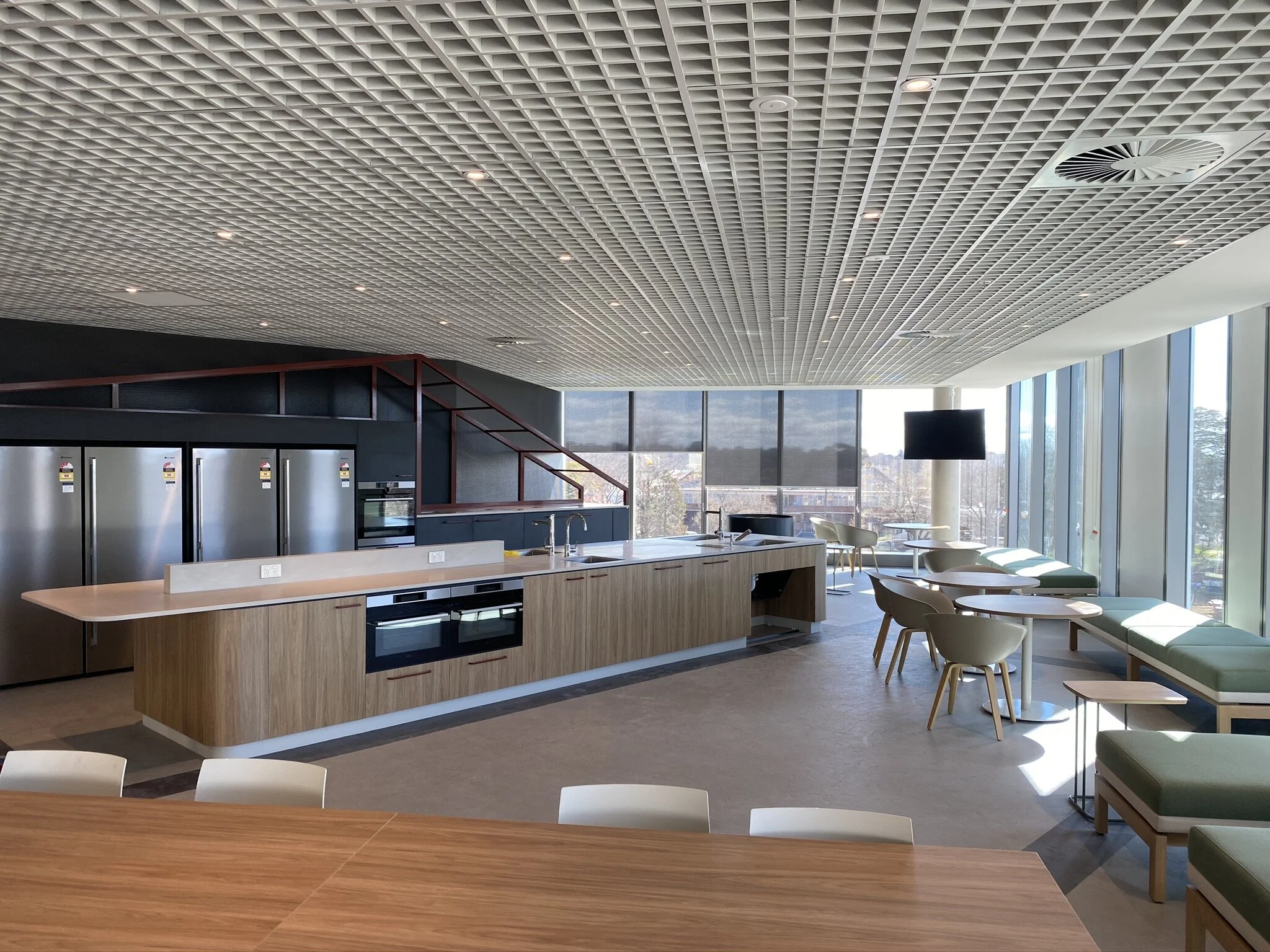 Department of Primary Industry & Energy Orange