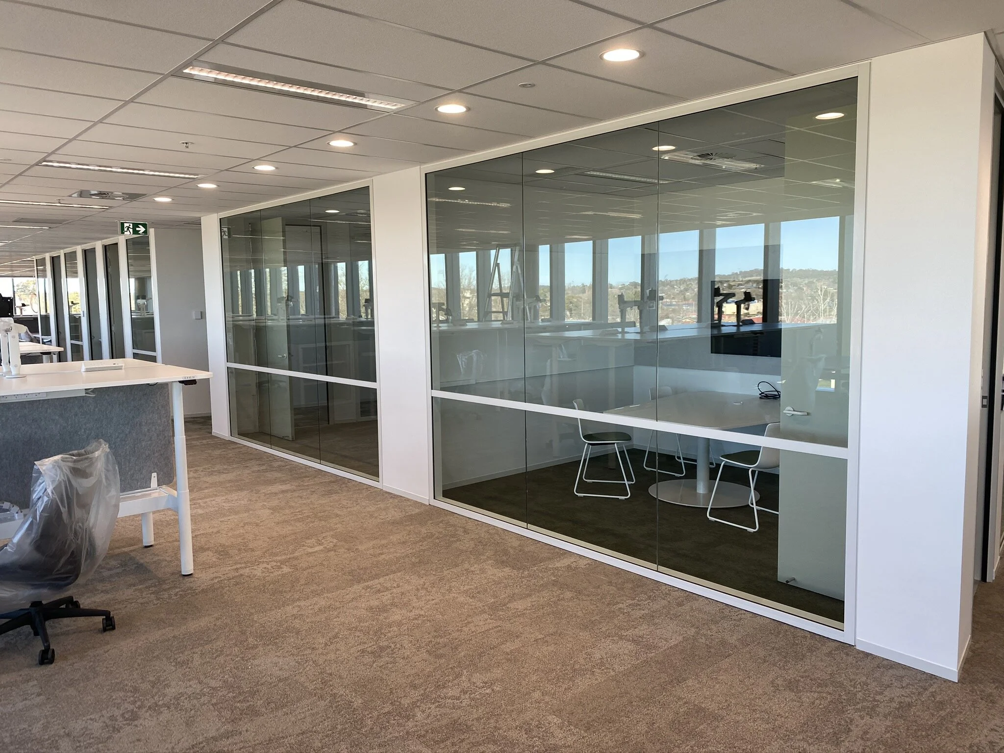 Department of Primary Industry & Energy Orange