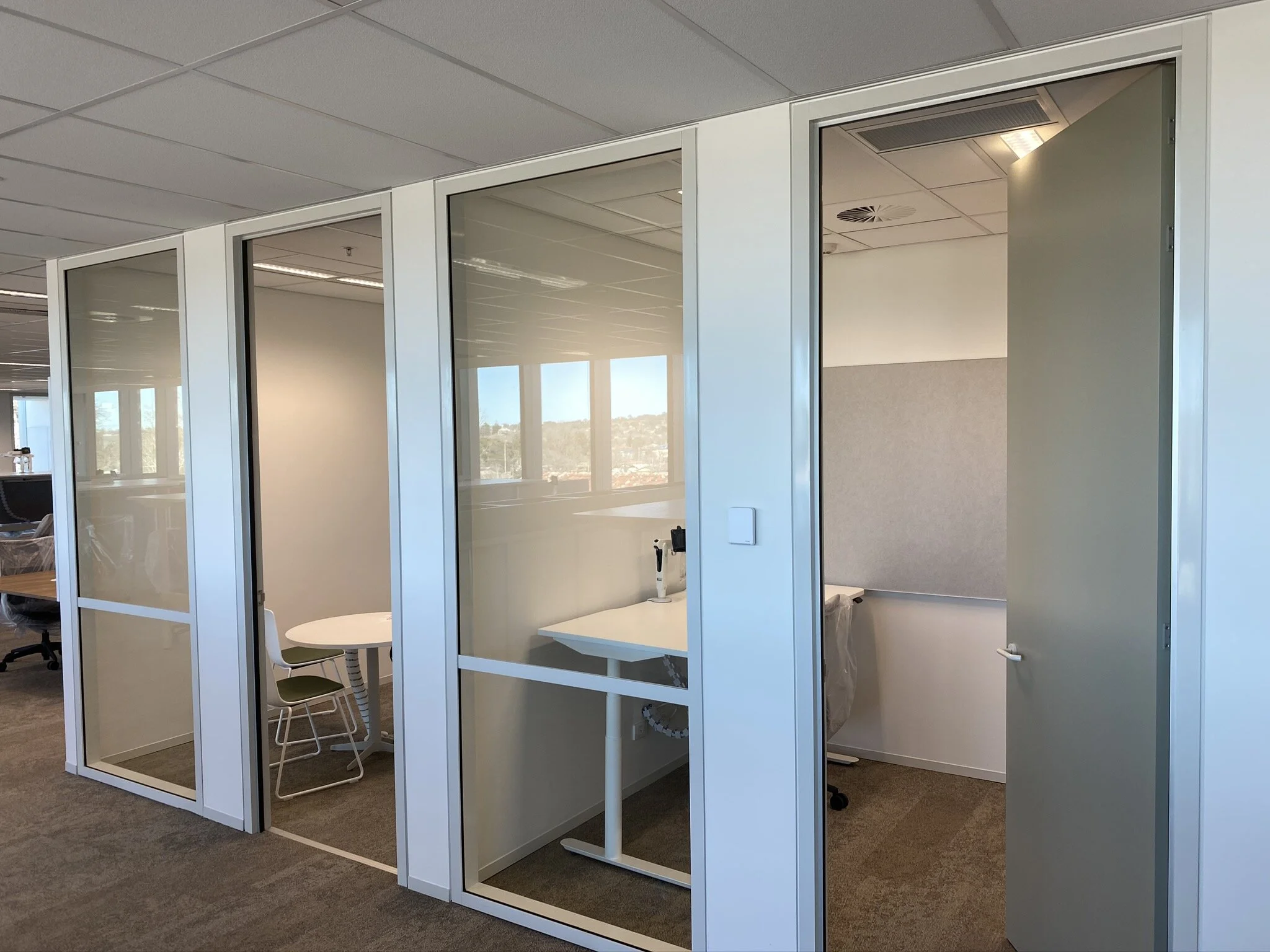 Department of Primary Industry & Energy Orange