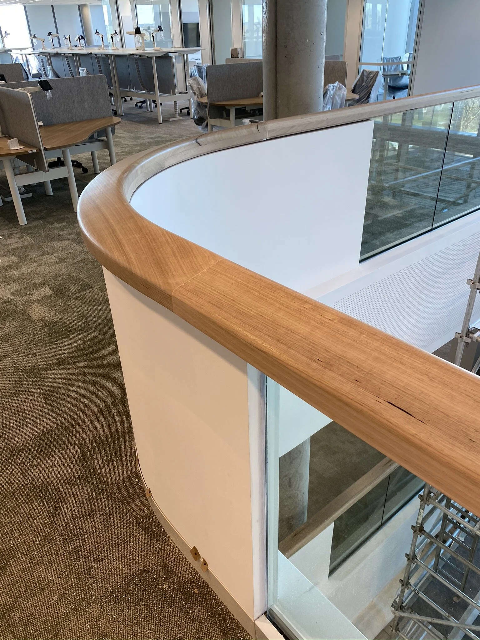 Department of Primary Industry & Energy Orange