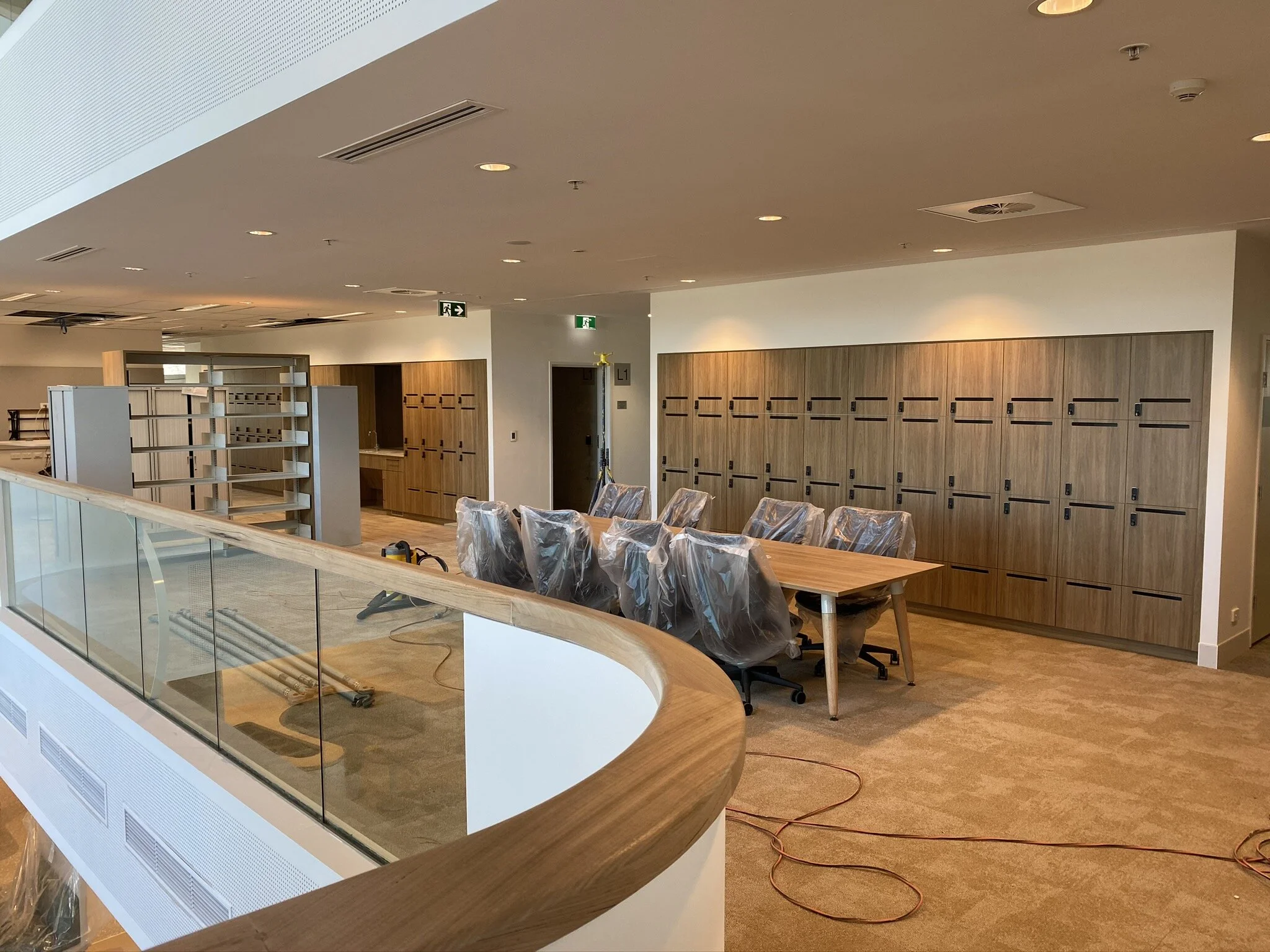 Department of Primary Industry & Energy Orange