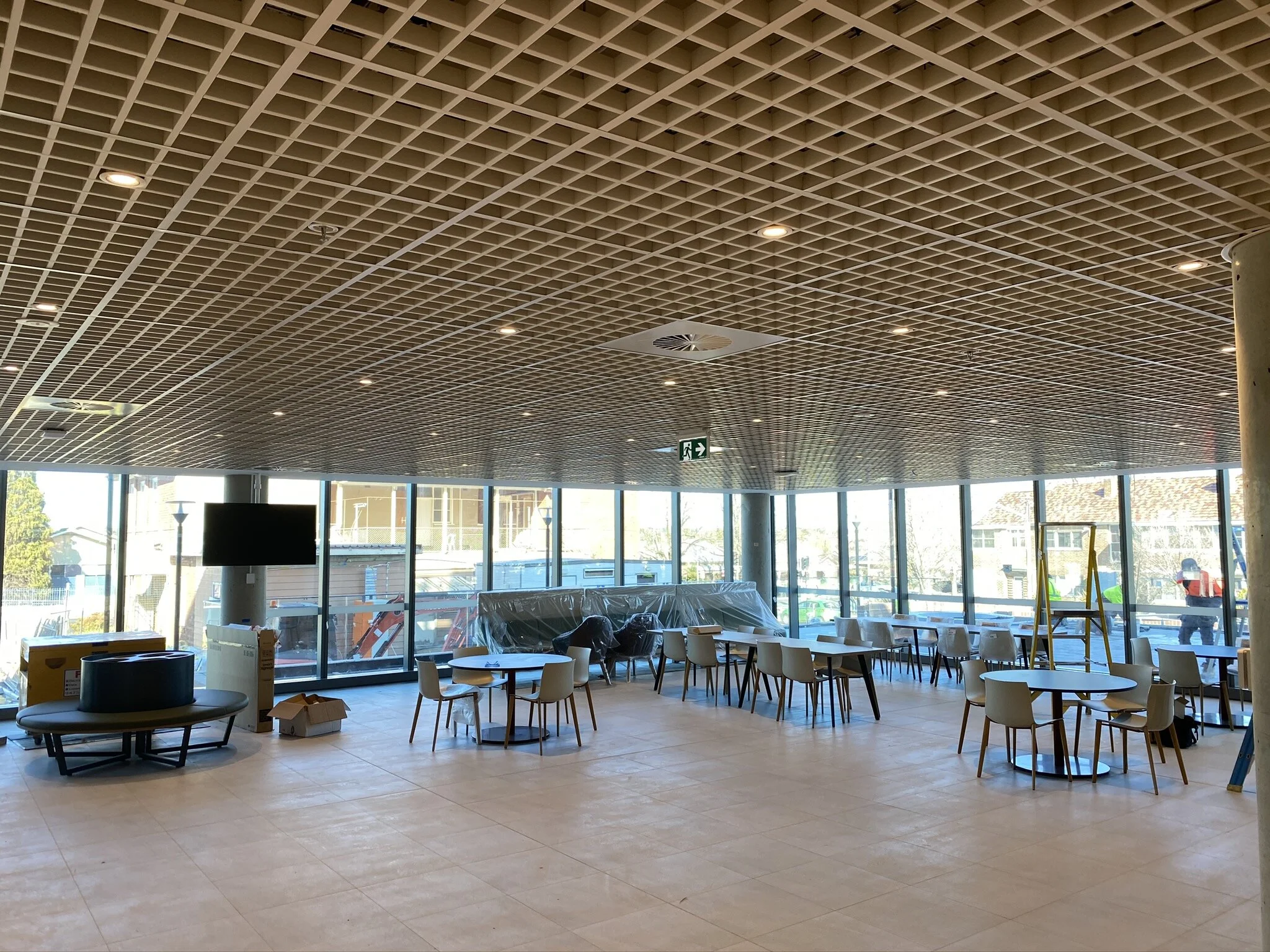 Department of Primary Industry & Energy Orange