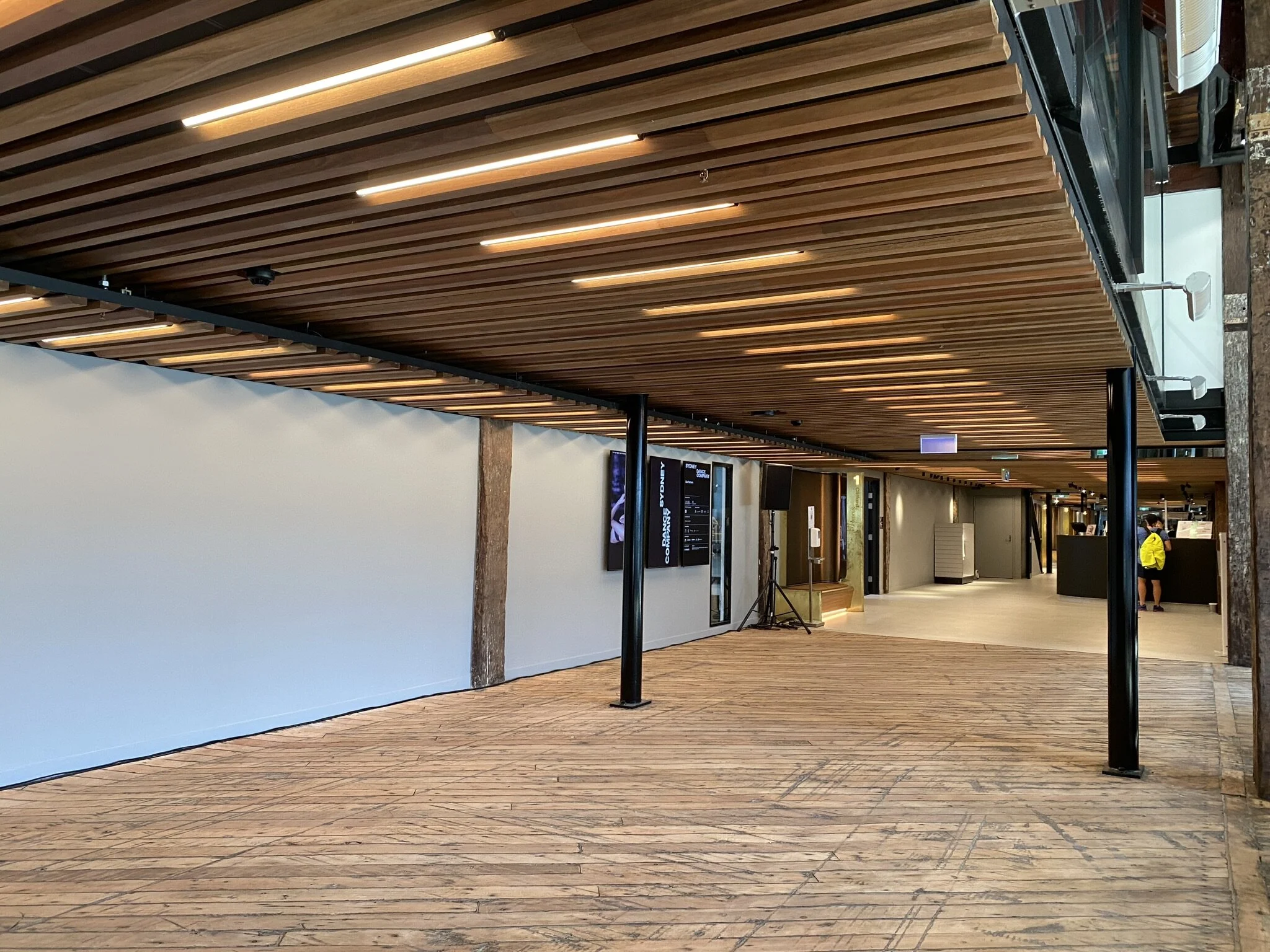 Walsh Bay Arts Precinct