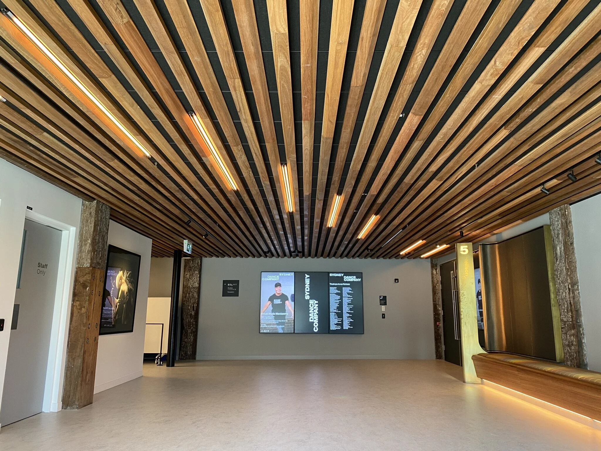 Walsh Bay Arts Precinct