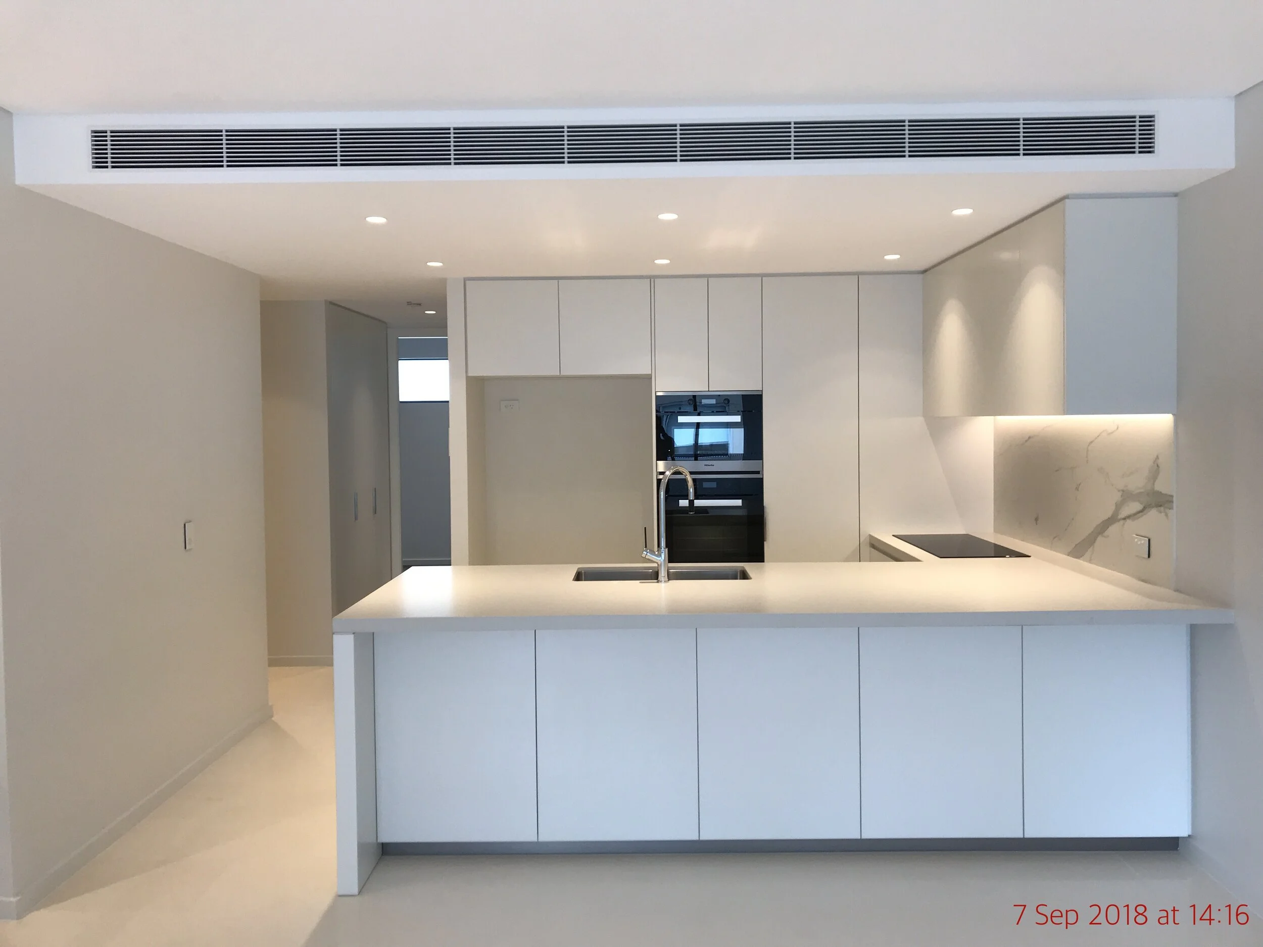 MUSE Apartments Neutral Bay