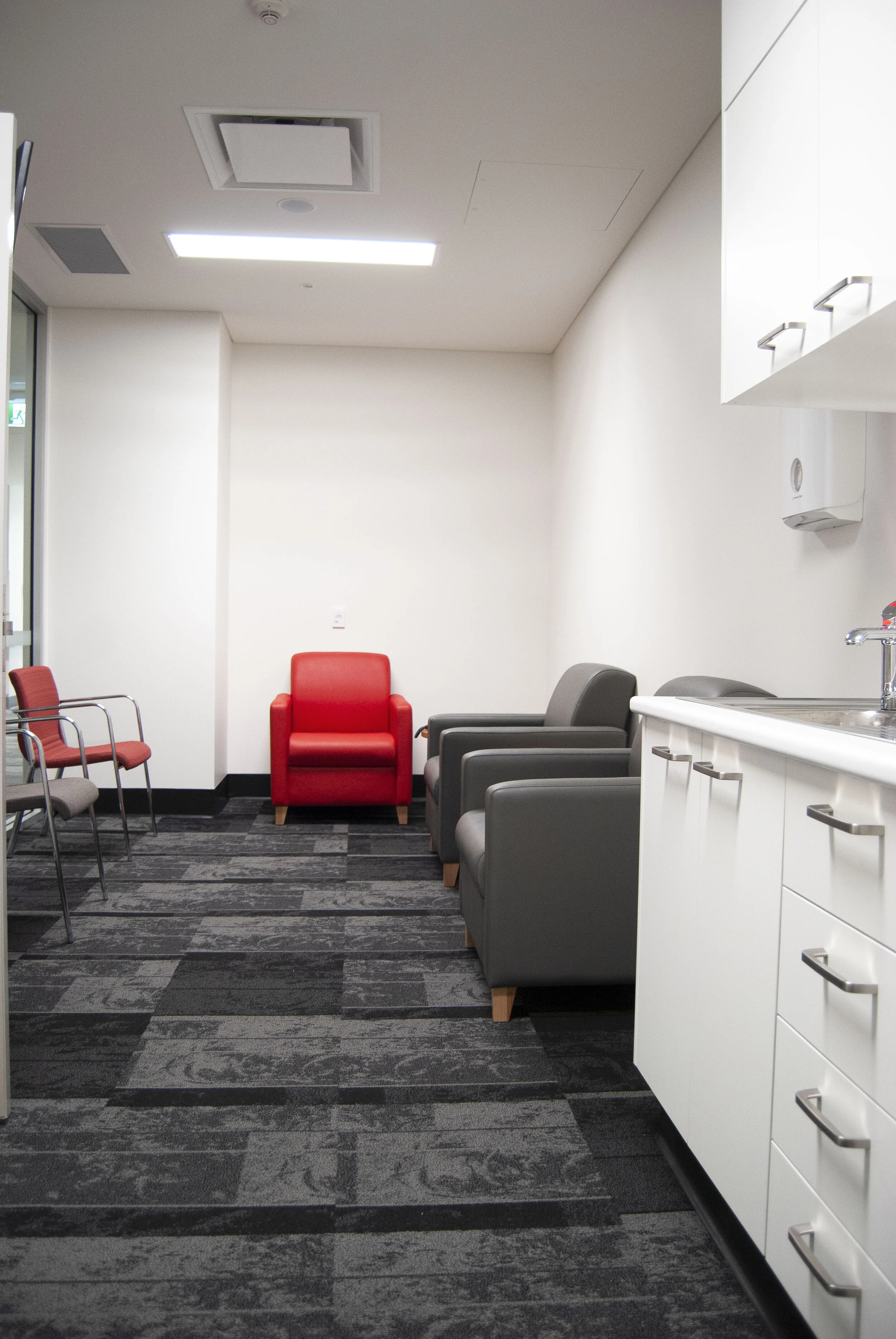 Sydney South West Private Hospital Liverpool