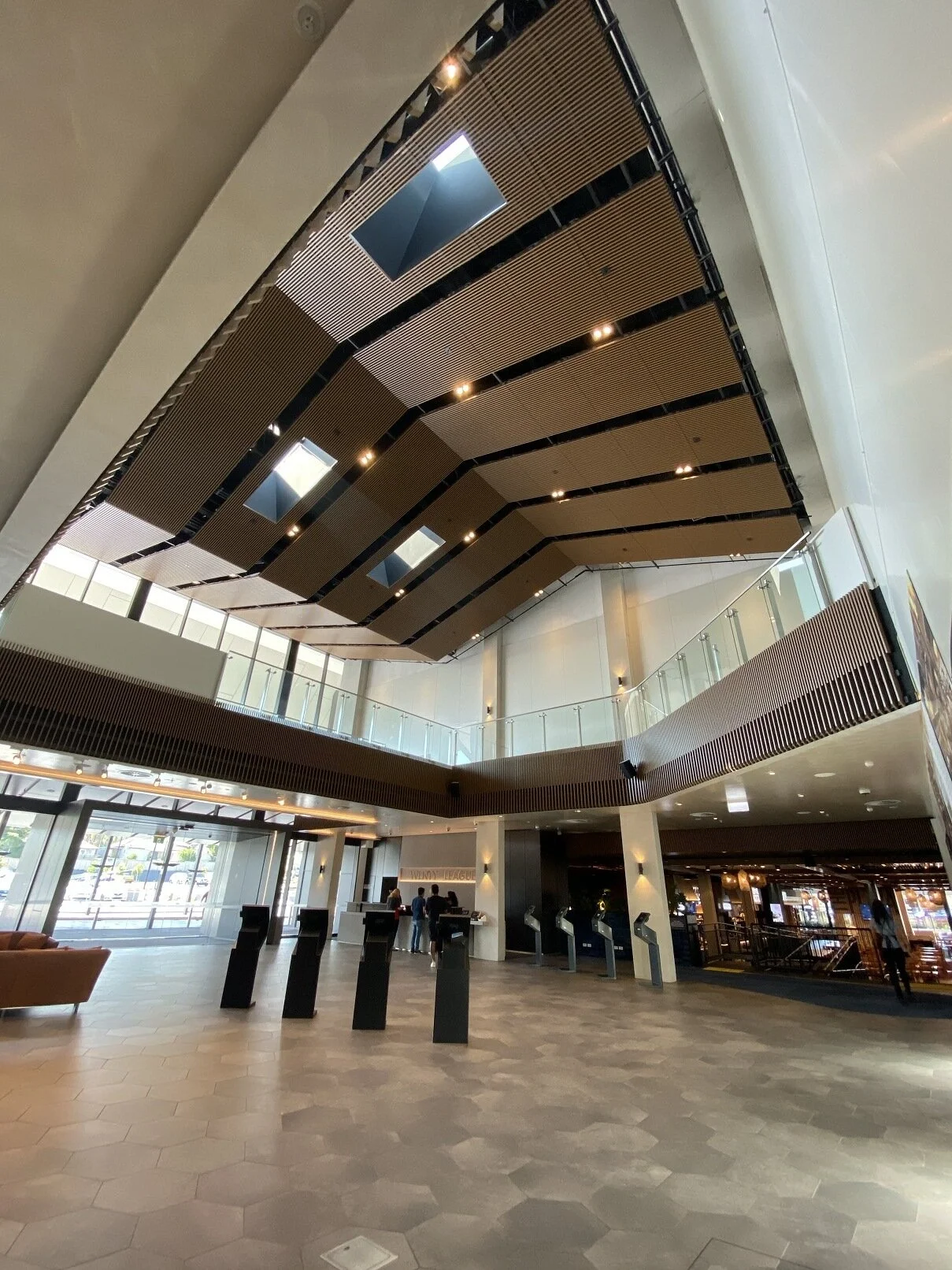 Wenty Leagues Club - Wentworthville