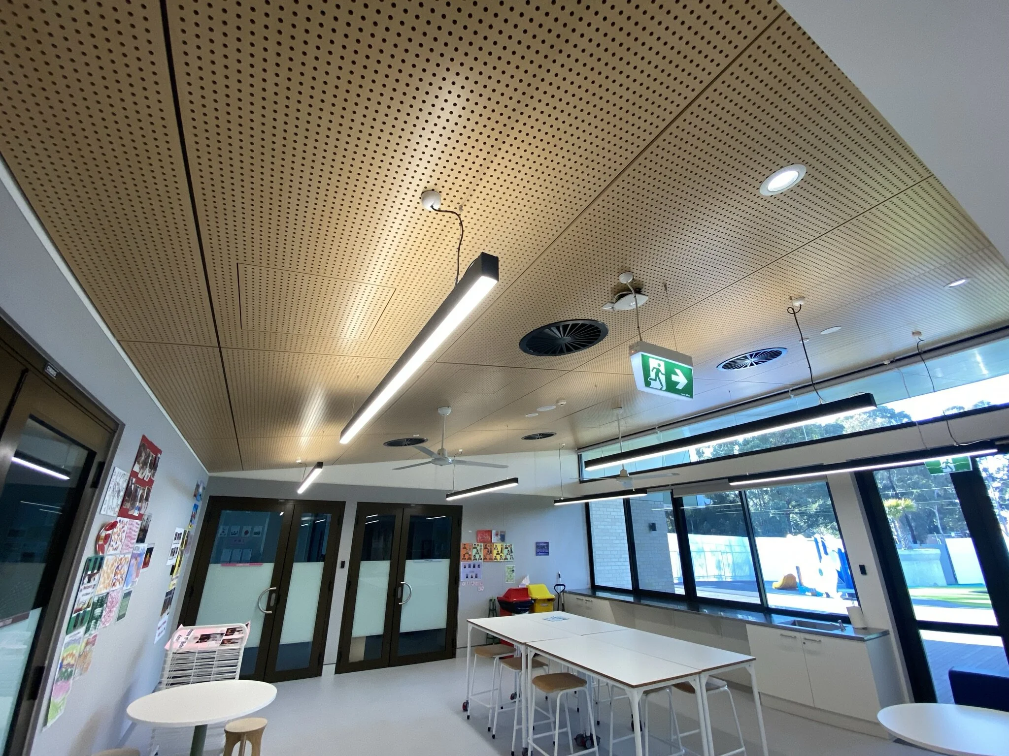 Mainsbridge School for Specific Purposes