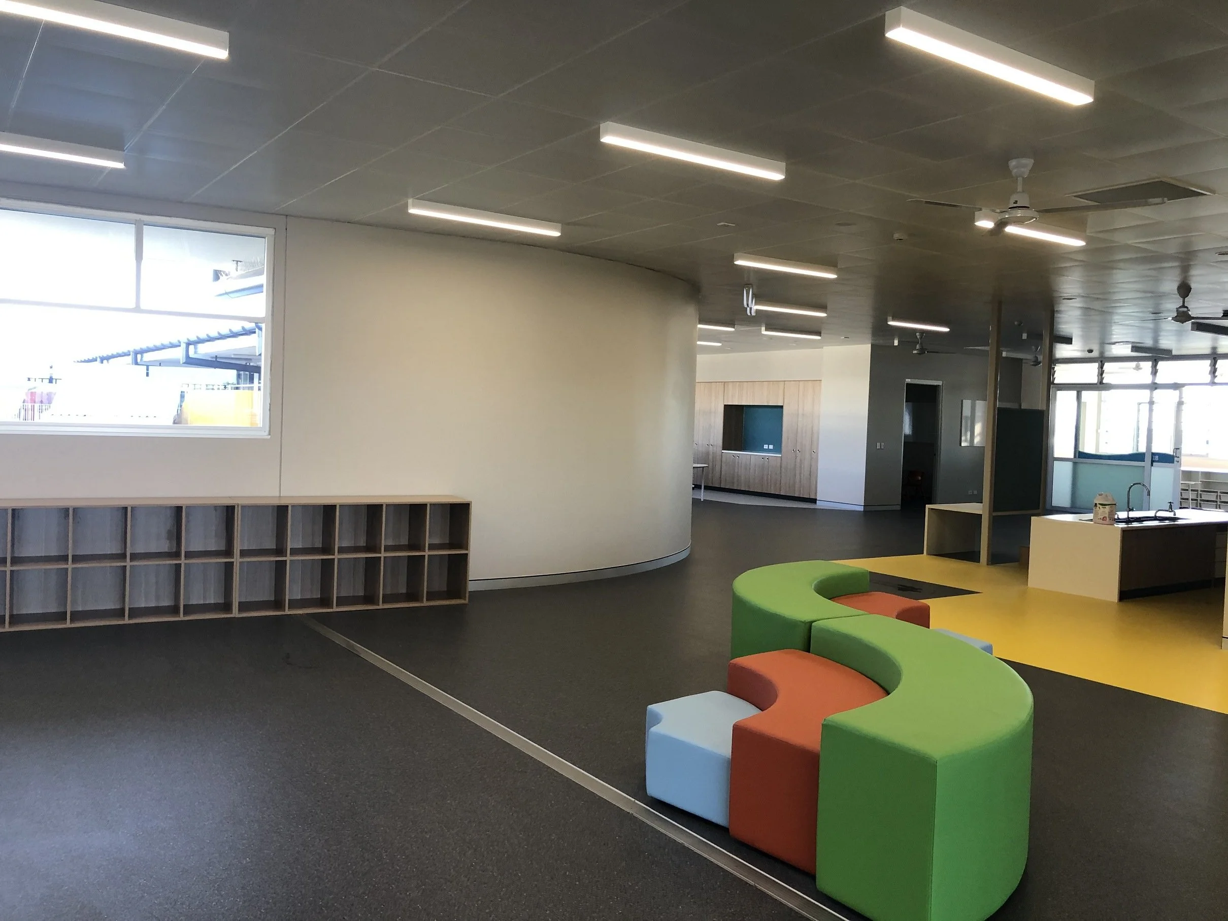 Marsden Park Public School