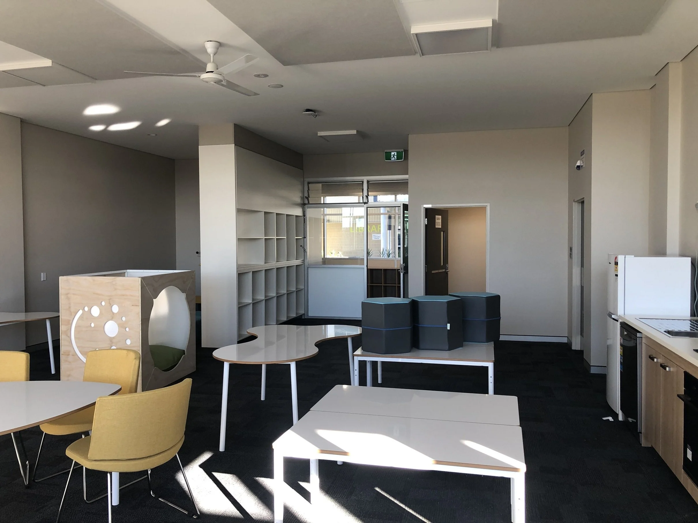 Marsden Park Public School